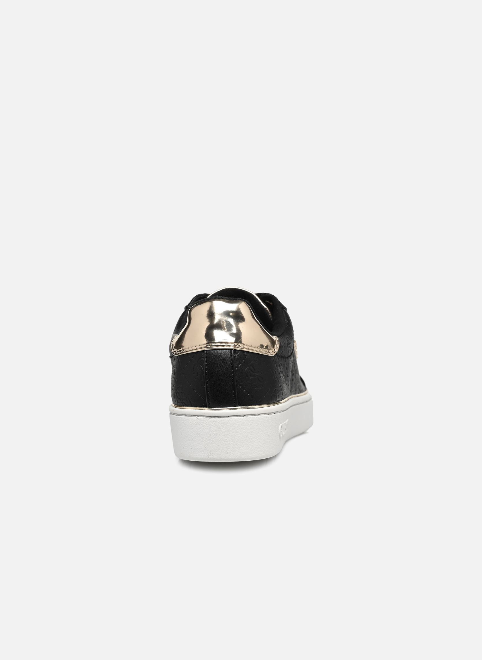 Sneakers basse BECKIE donna nero Guess Sneakers basse BECKIE donna nero Blkbl
