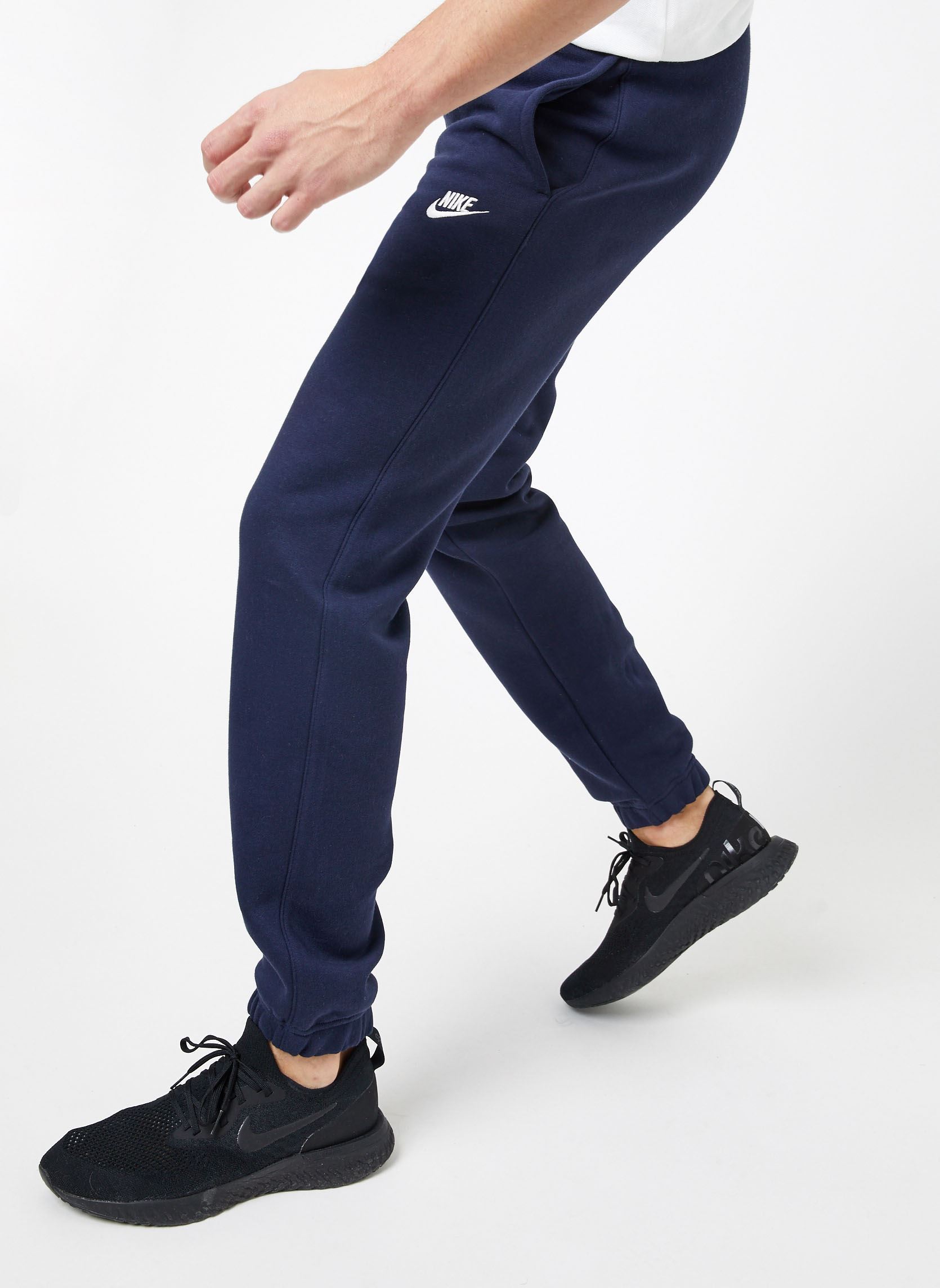 Jogging Nike NSW CLUB JGGR BB EU