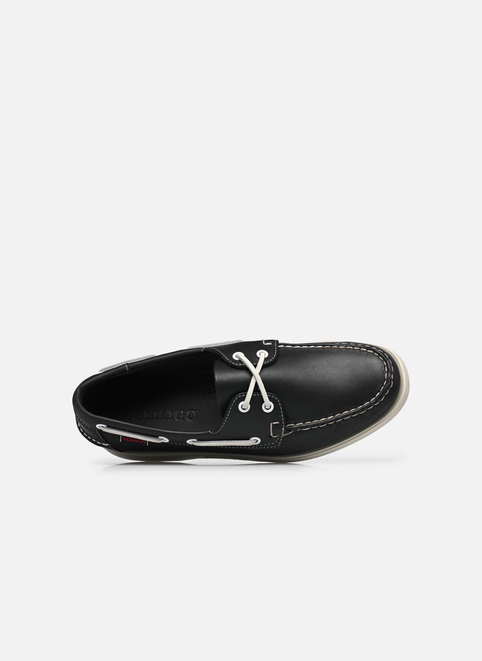 Loafer Docksides Portland herren blau Sebago Loafer Docksides Portland herren blau Blue Navy