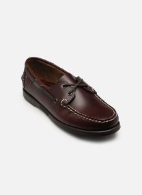 Loafer Docksides Portland Waxed herren braun