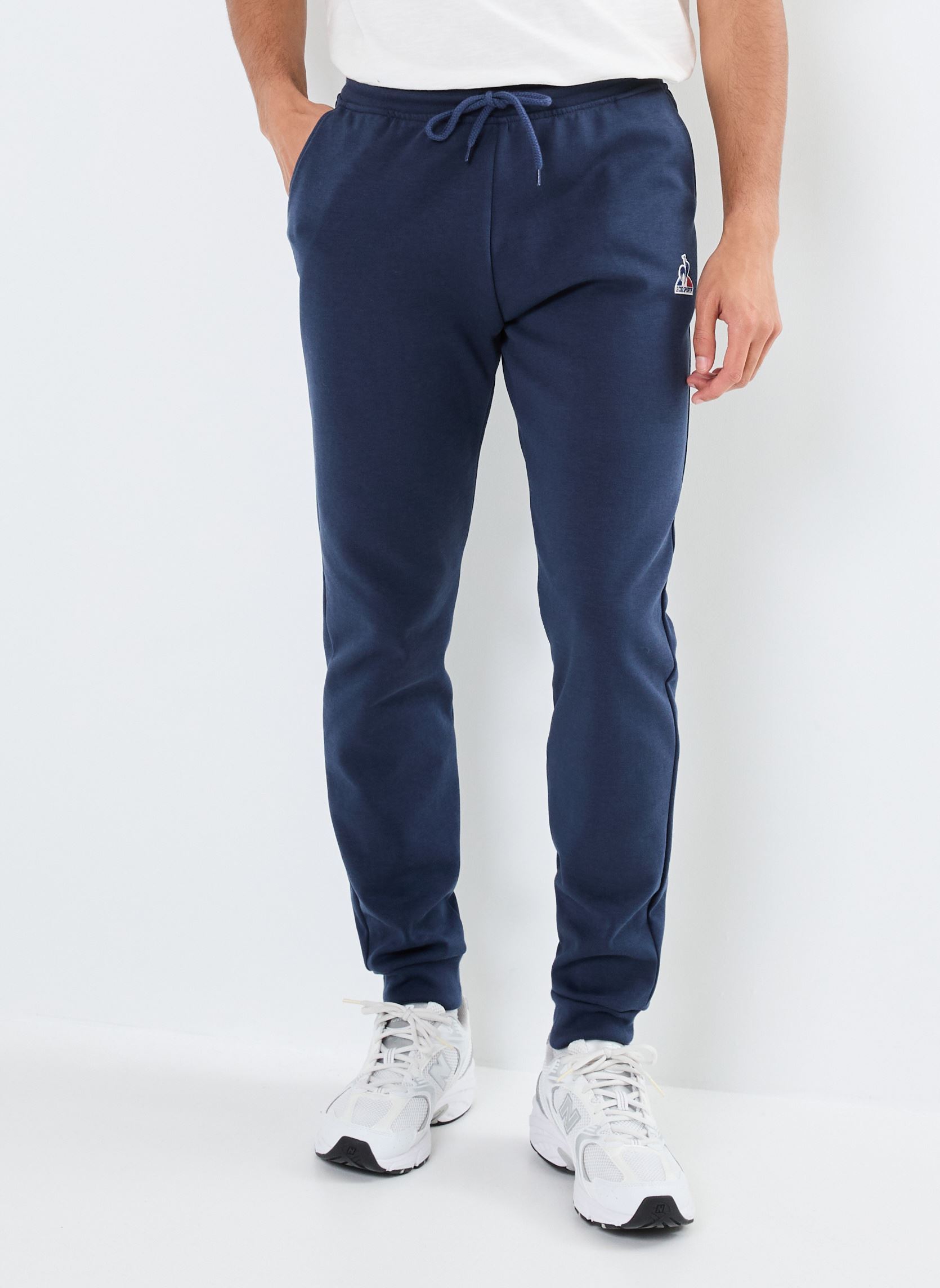 Jogging Le Coq Sportif Loose n1 EU - vue 8