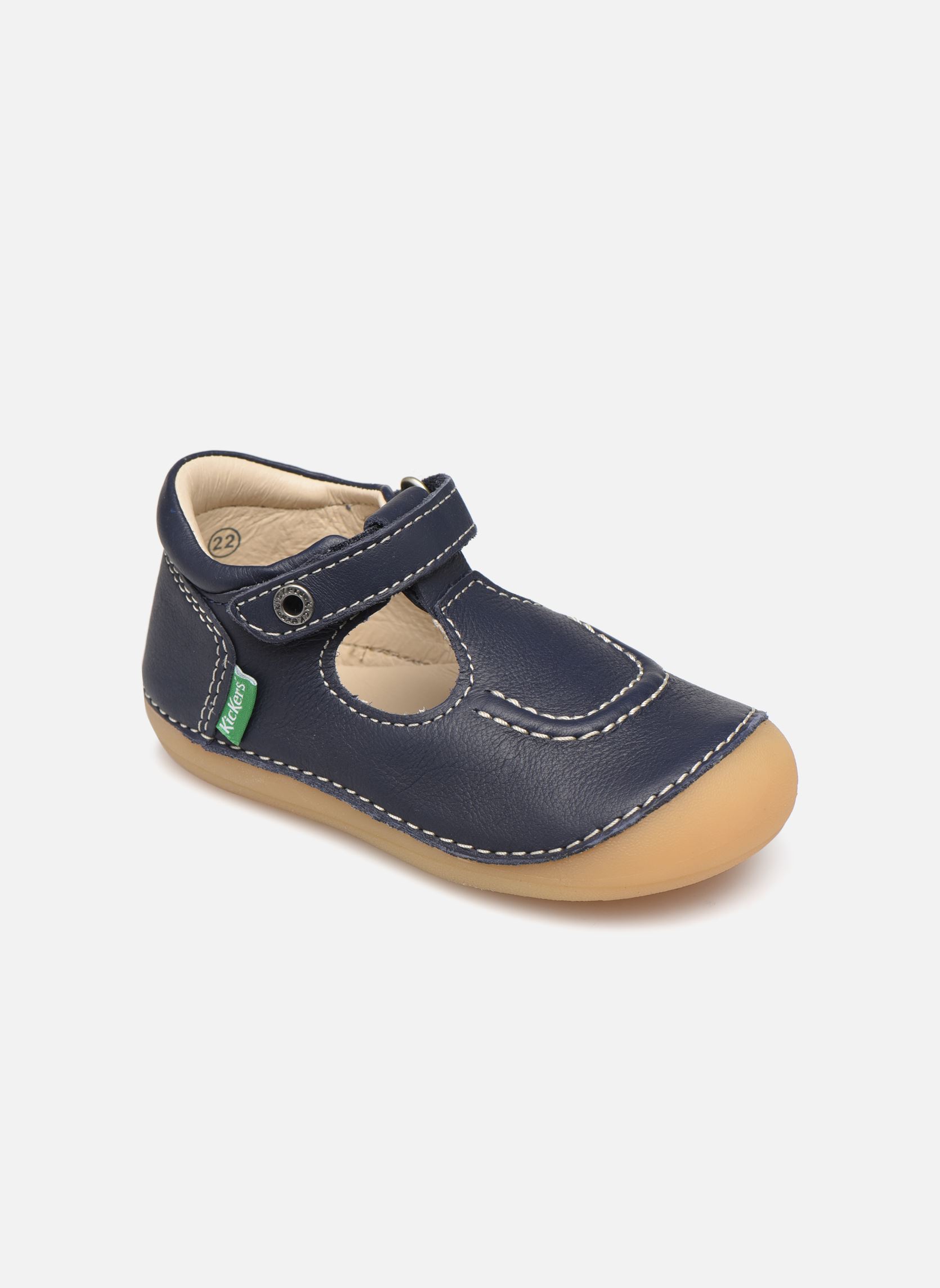 Ballerines Kickers Salome pour Enfant
