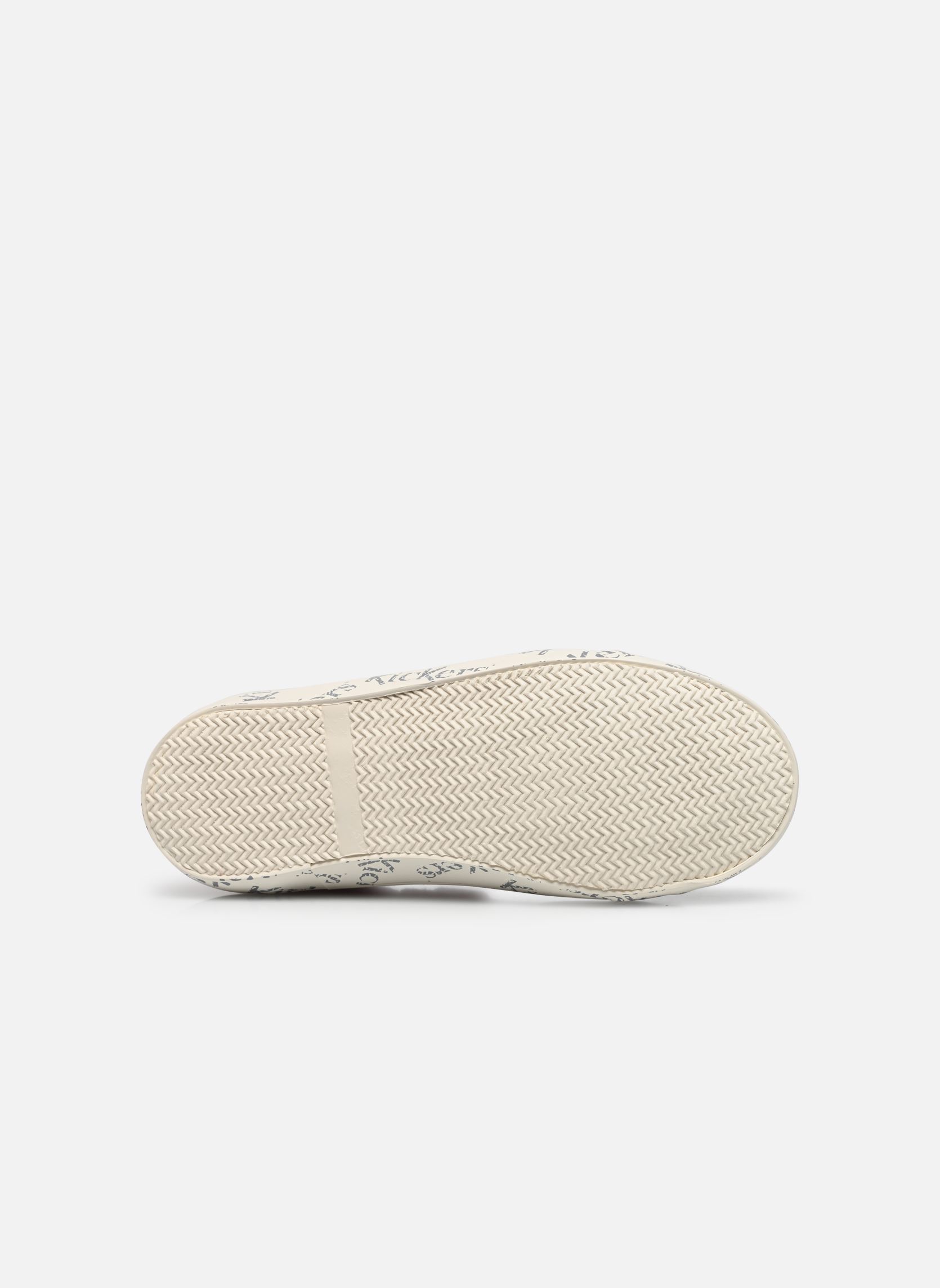 Niedrige Sneaker Gody mädchen rosa Kickers Niedrige Sneaker Gody mädchen rosa ROSE POIS MULTICO