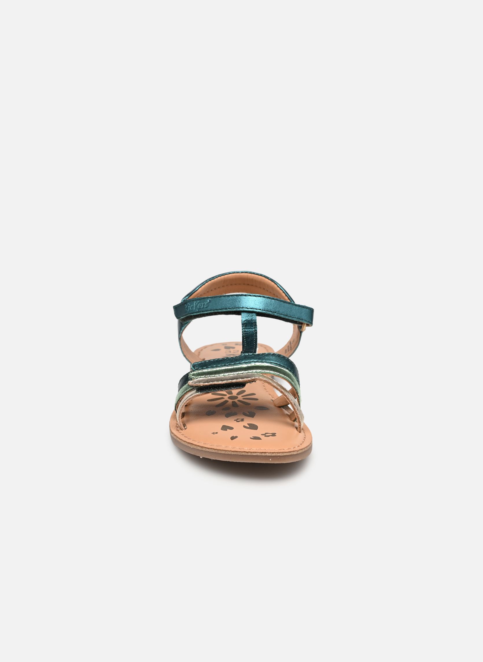 Kickers
