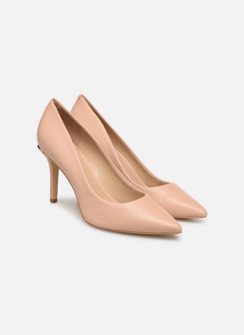 Guess BARETT (Beige) - Décolleté chez Sarenza (361817)