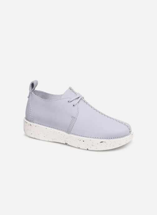 Clarks Originals TREK FORM. (Viola 