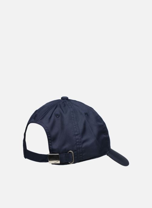 Nike Nike Metal Swoosh JUNIOR (Blauw) Pet chez Sarenza (362514)