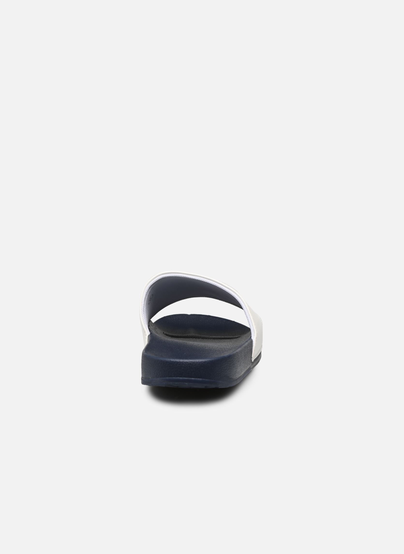 Sandales et mules June Batwing homme blanc Levi's Sandales et mules June Batwing homme blanc REGULAR WHITE