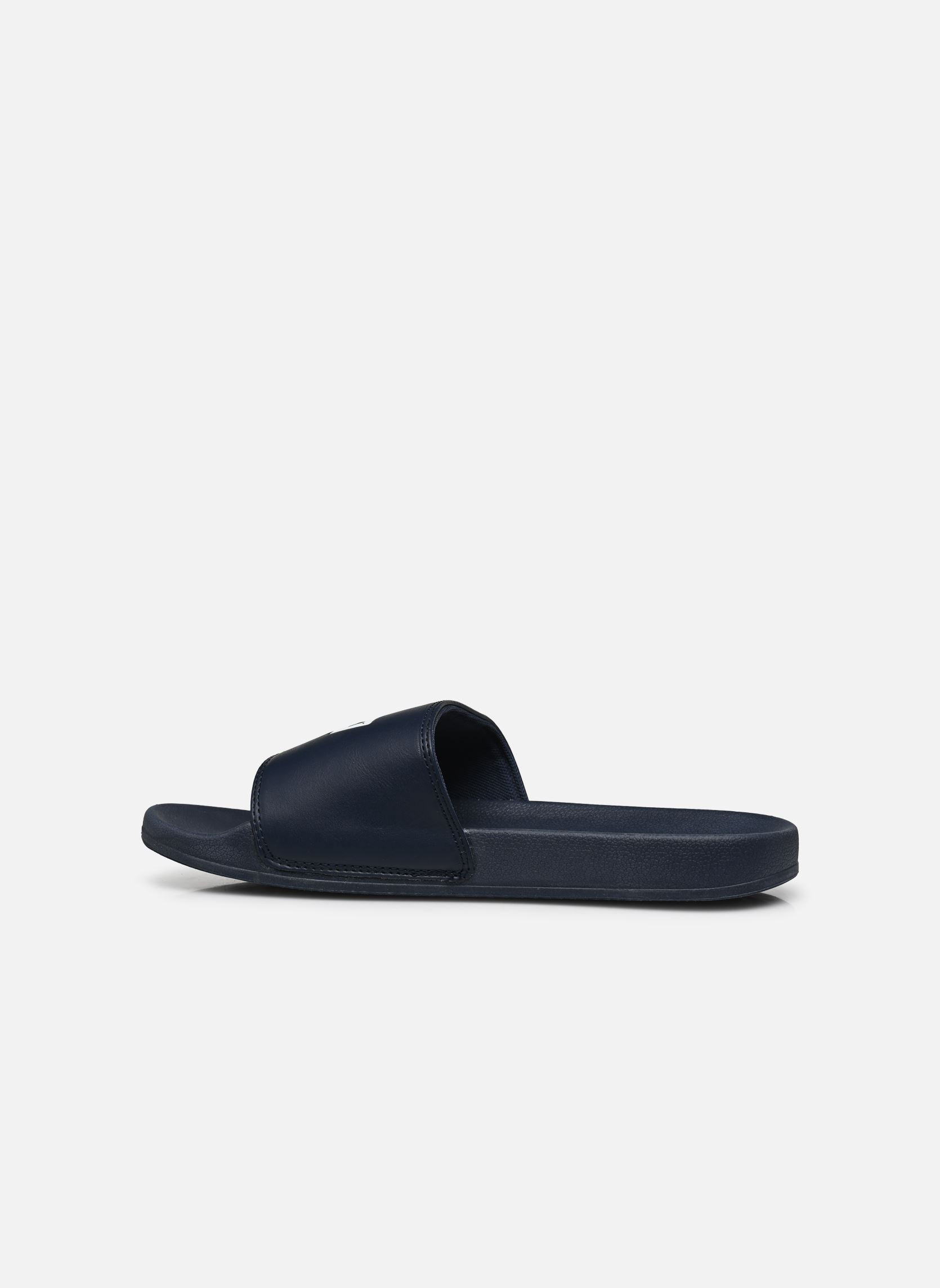 Sandales et mules June Batwing homme bleu Levi's Sandales et mules June Batwing homme bleu Navy Blue