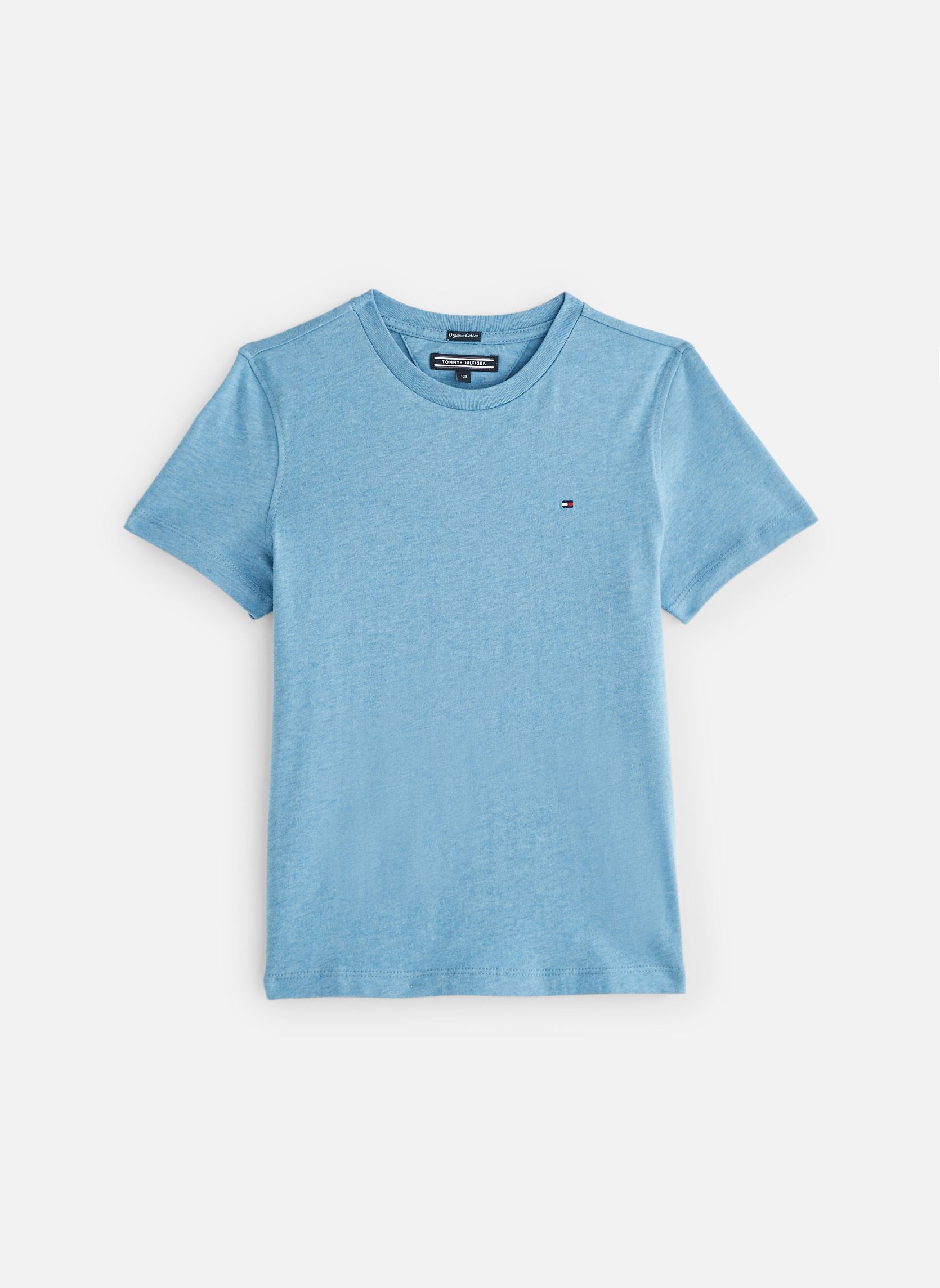 Vêtements Tommy Hilfiger Boys Basic Cn Knit S pour  Accessoires