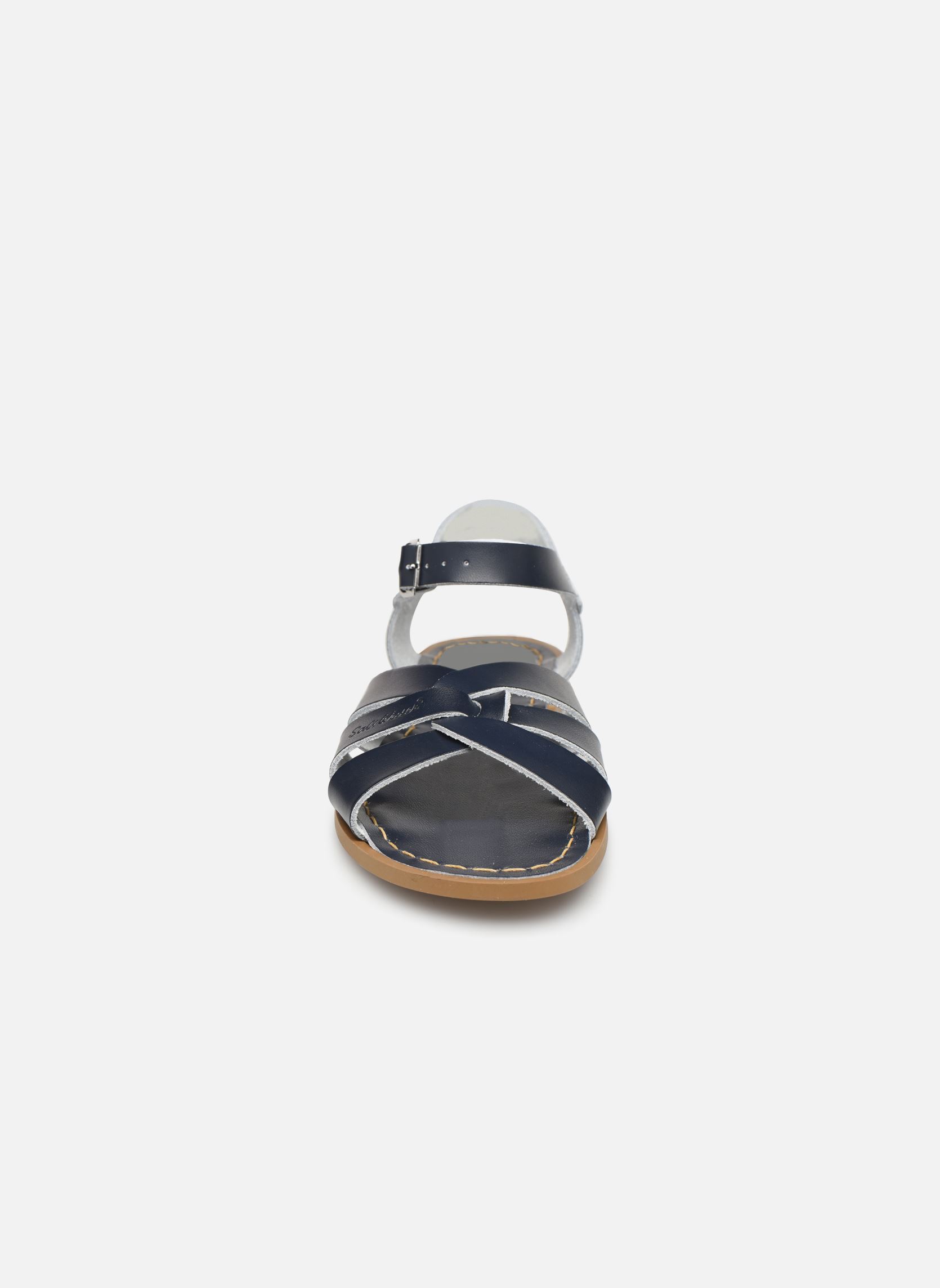 Sandalen Original damen blau Salt-Water Sandalen Original damen blau NAVY