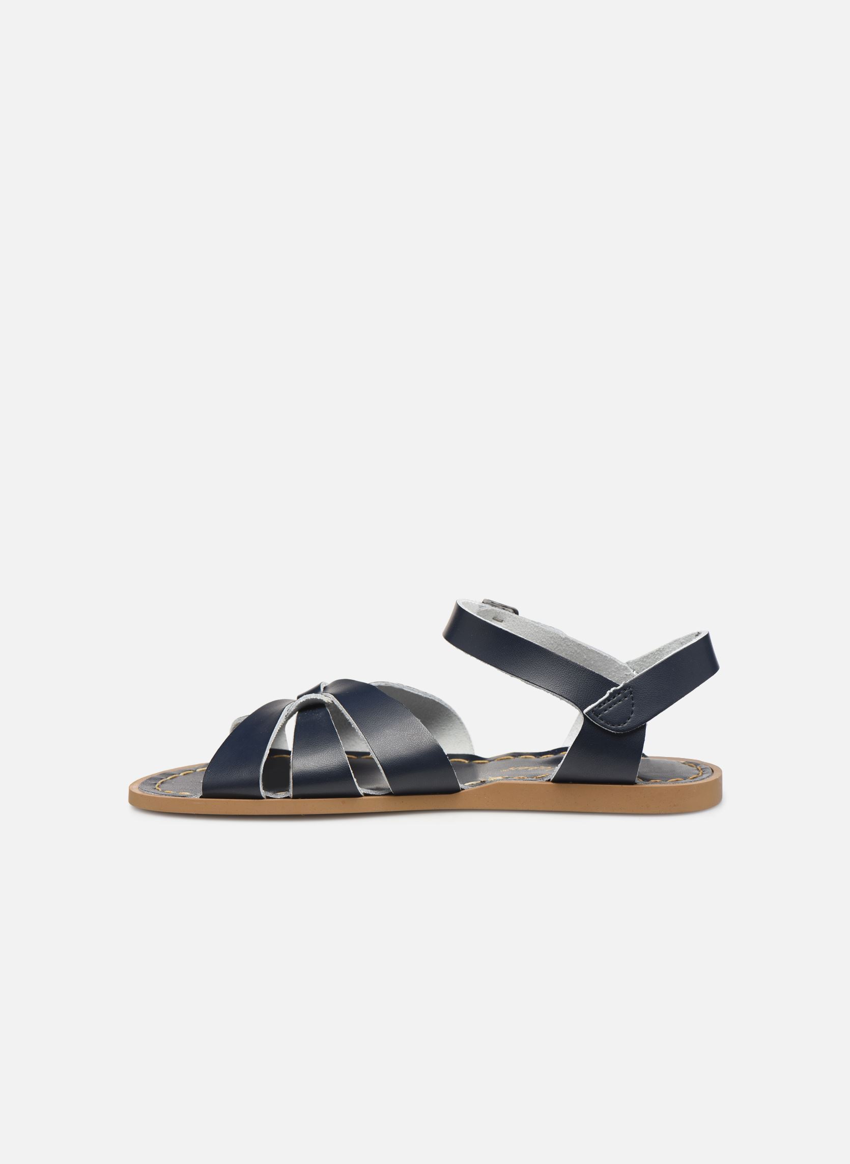 Sandalen Original damen blau Salt-Water Sandalen Original damen blau NAVY