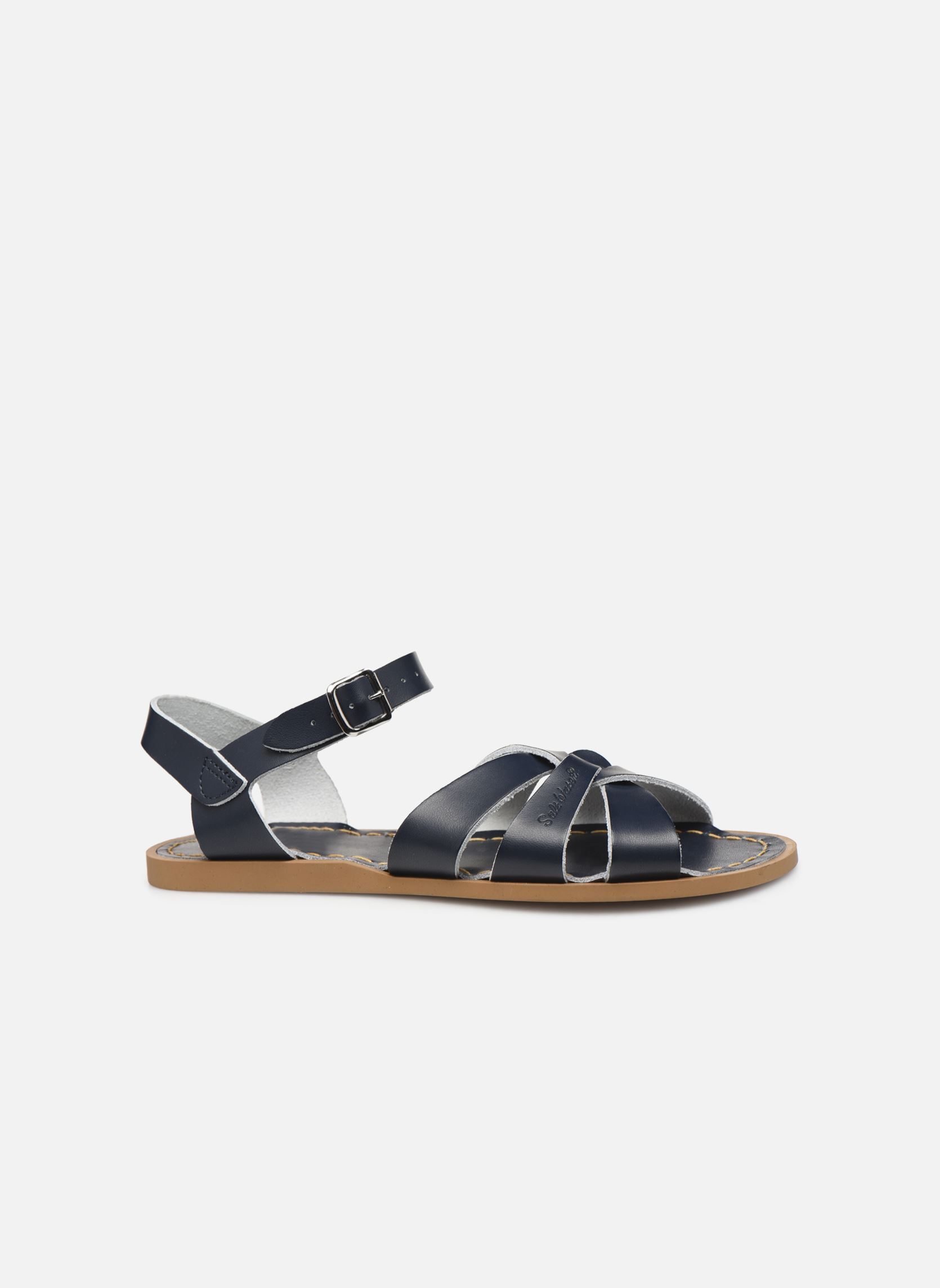 Sandalen Original damen blau Salt-Water Sandalen Original damen blau NAVY