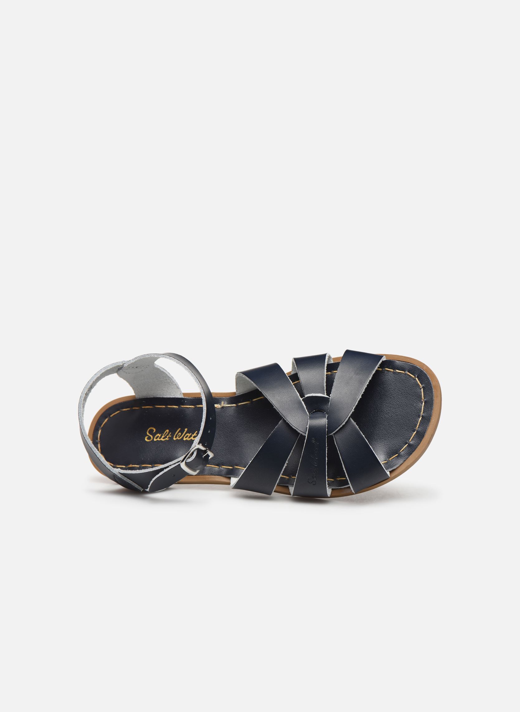 Sandalen Original damen blau Salt-Water Sandalen Original damen blau NAVY