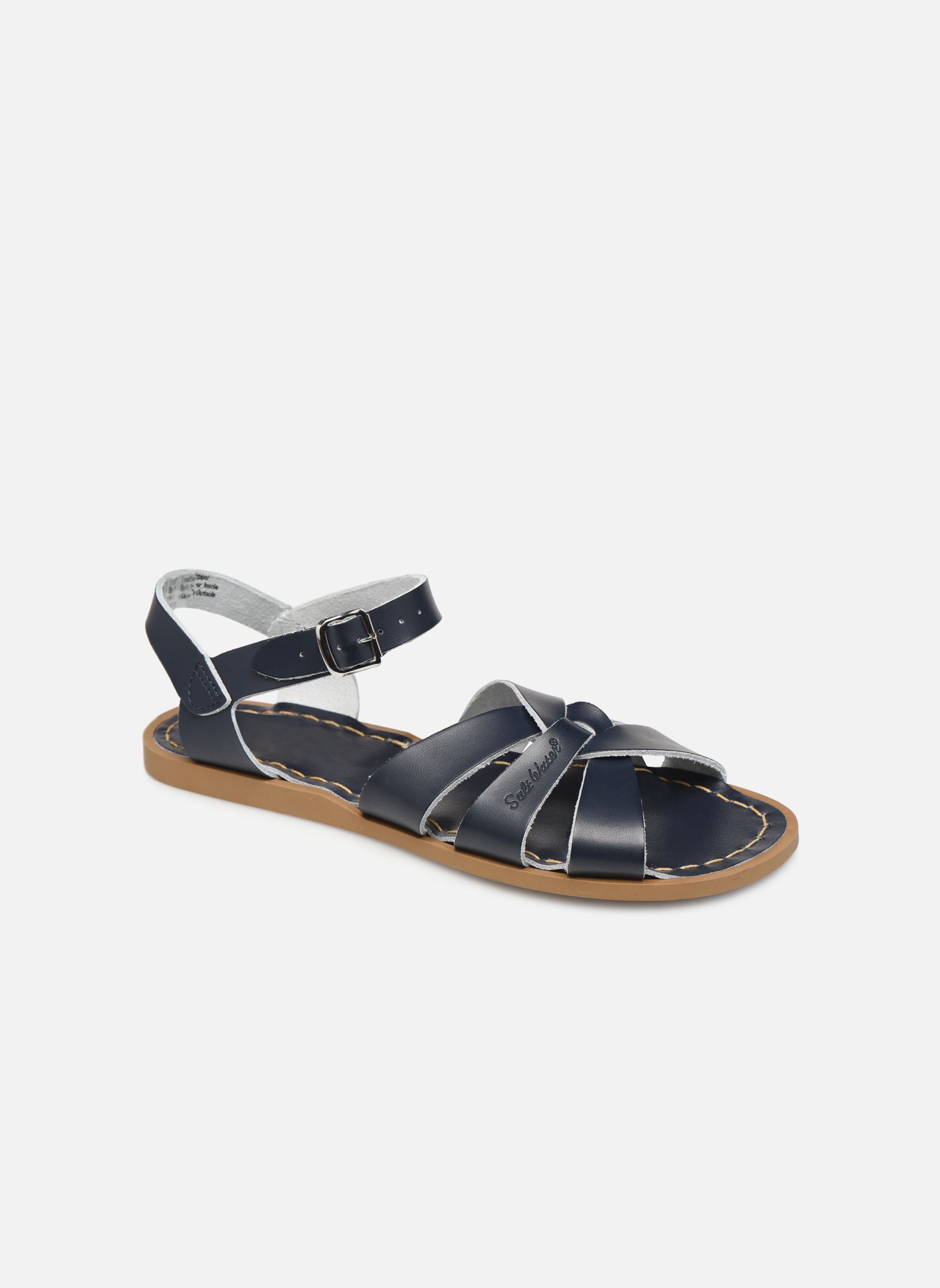 Sandalen Original damen blau Salt-Water Sandalen Original damen blau NAVY