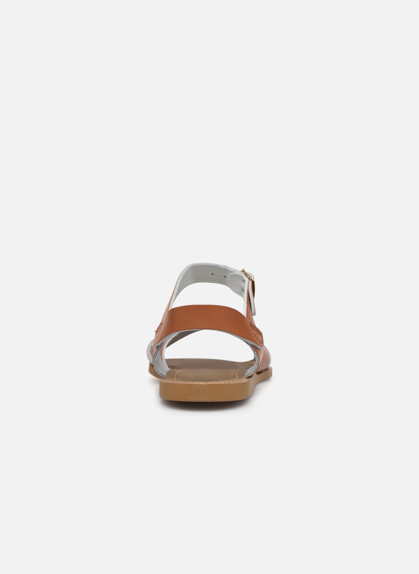 Sandalen Original damen braun Salt-Water Sandalen Original damen braun TAN