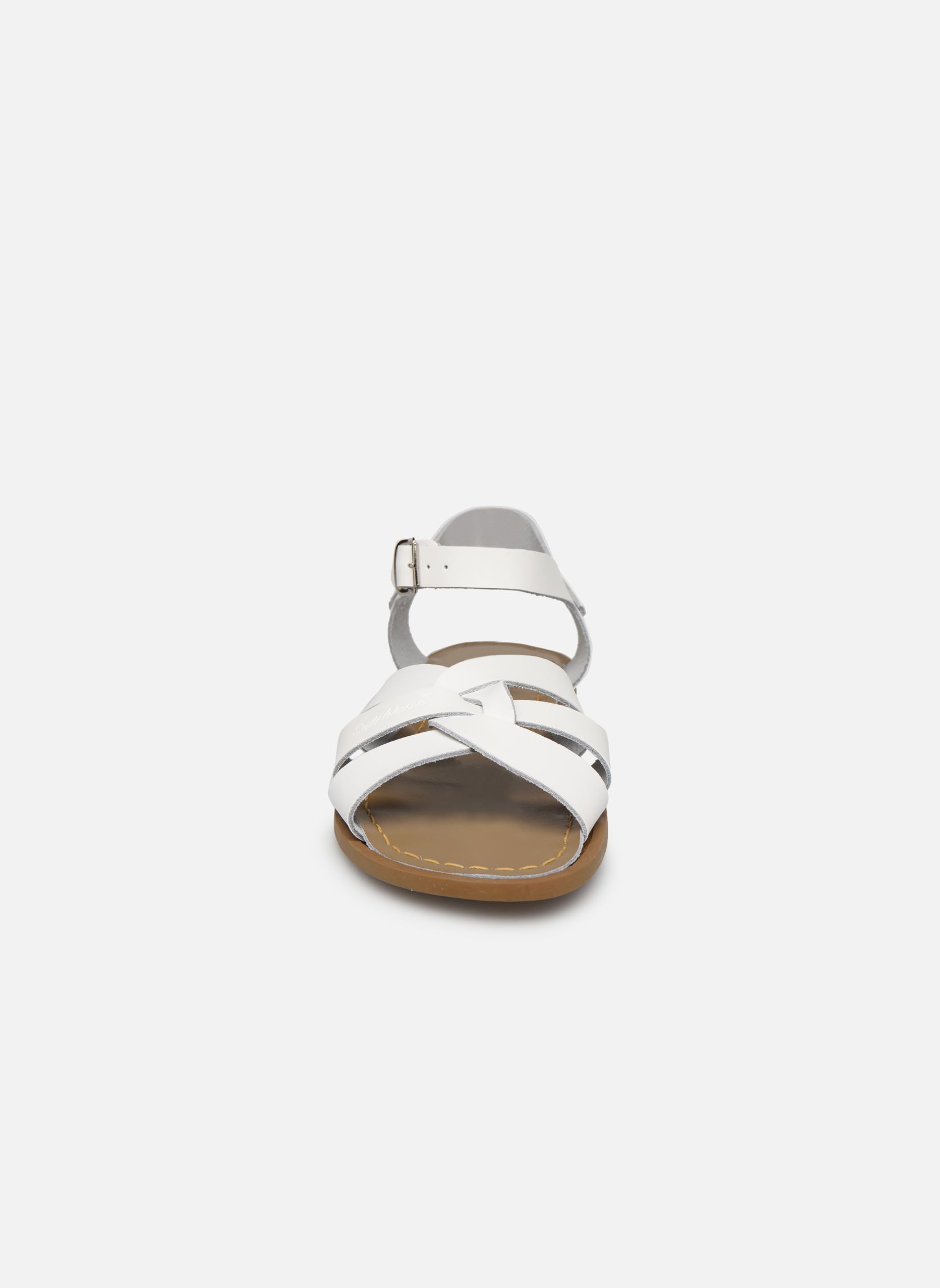 Sandalen Original dames wit Salt-Water Sandalen Original dames wit WHITE