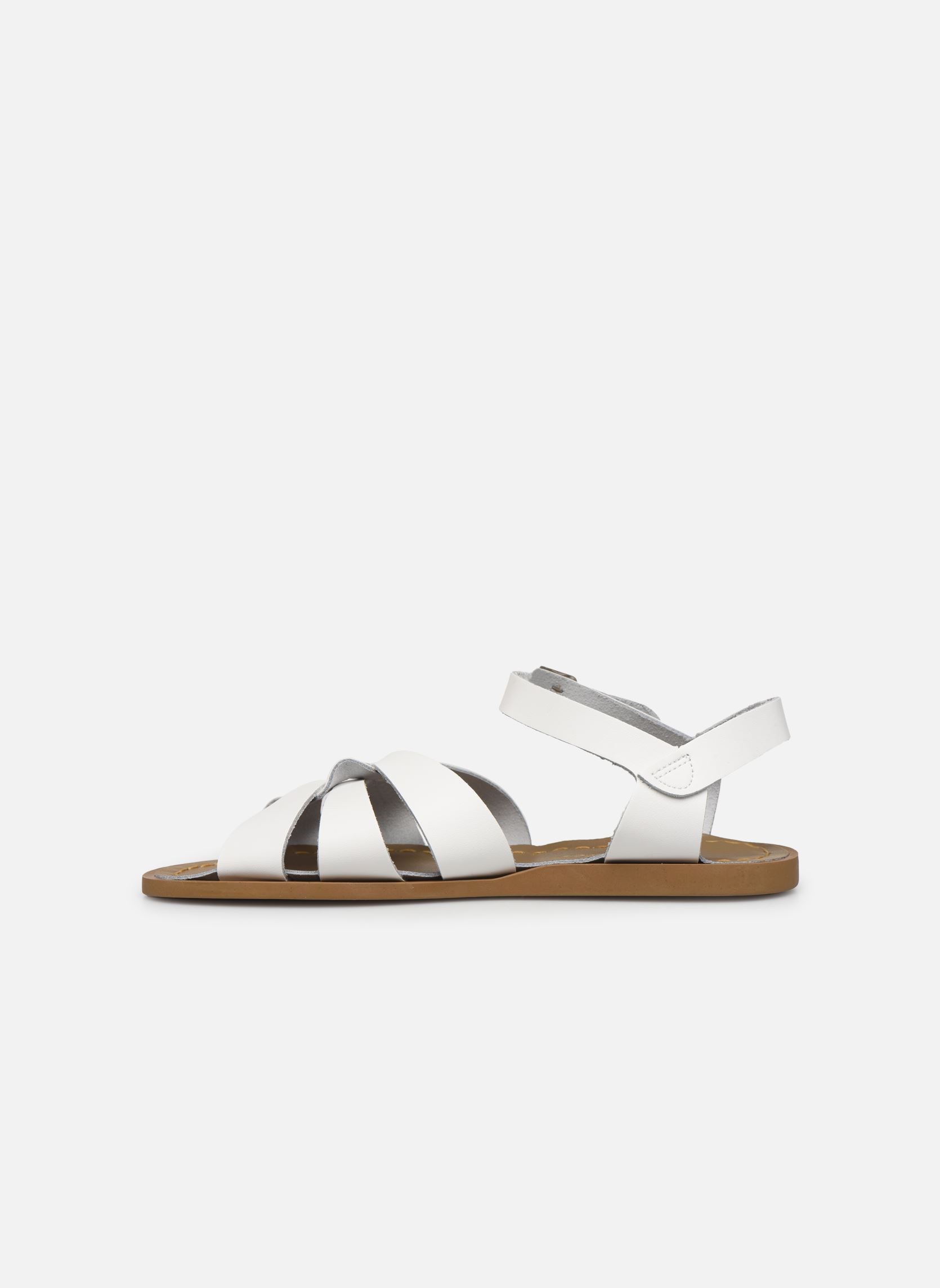 Sandalen Original dames wit Salt-Water Sandalen Original dames wit WHITE