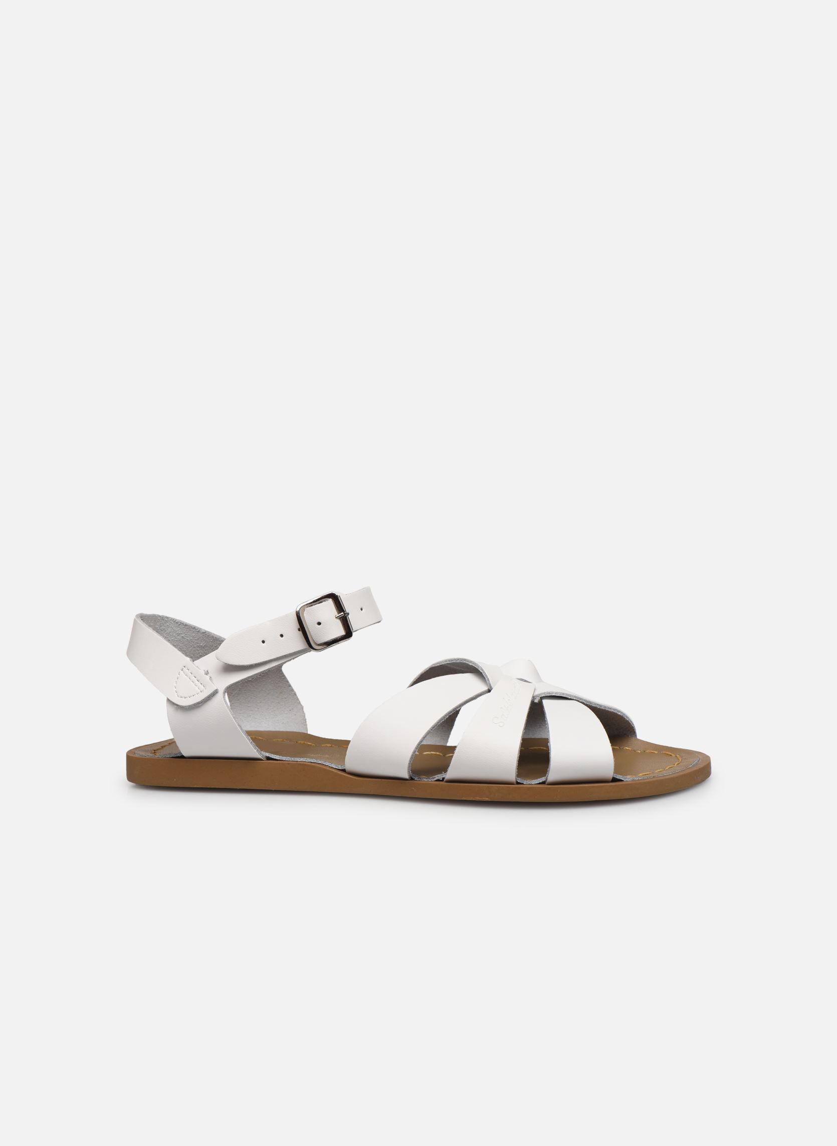 Sandalen Original dames wit Salt-Water Sandalen Original dames wit WHITE