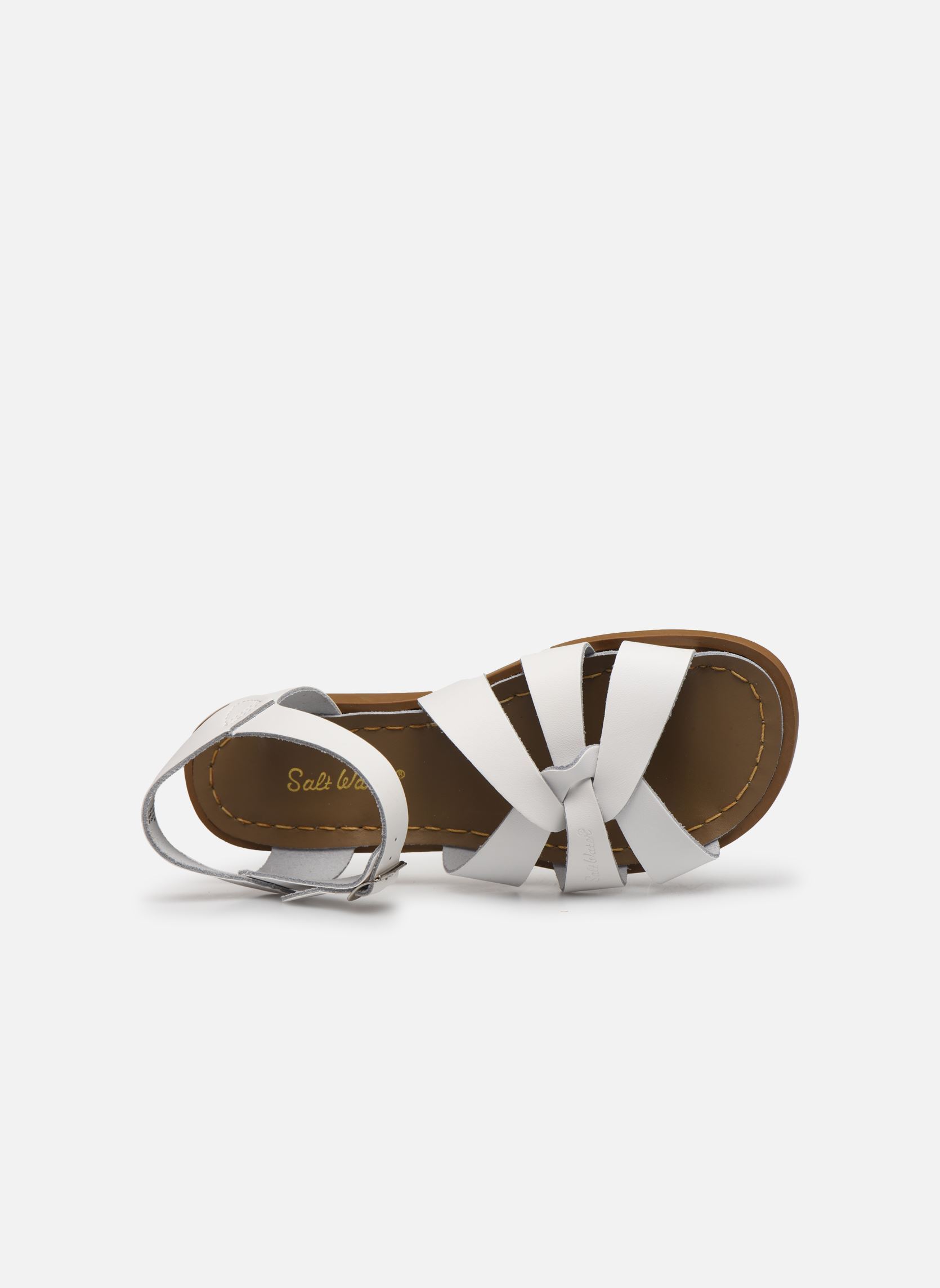 Sandalen Original dames wit Salt-Water Sandalen Original dames wit WHITE