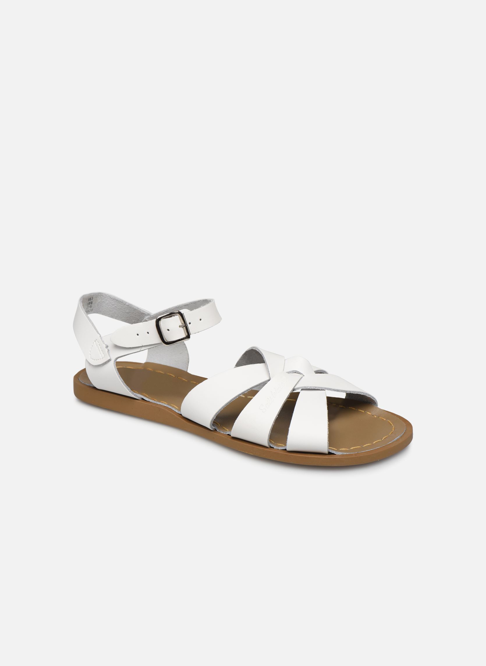 Sandalen Original dames wit Salt-Water Sandalen Original dames wit WHITE