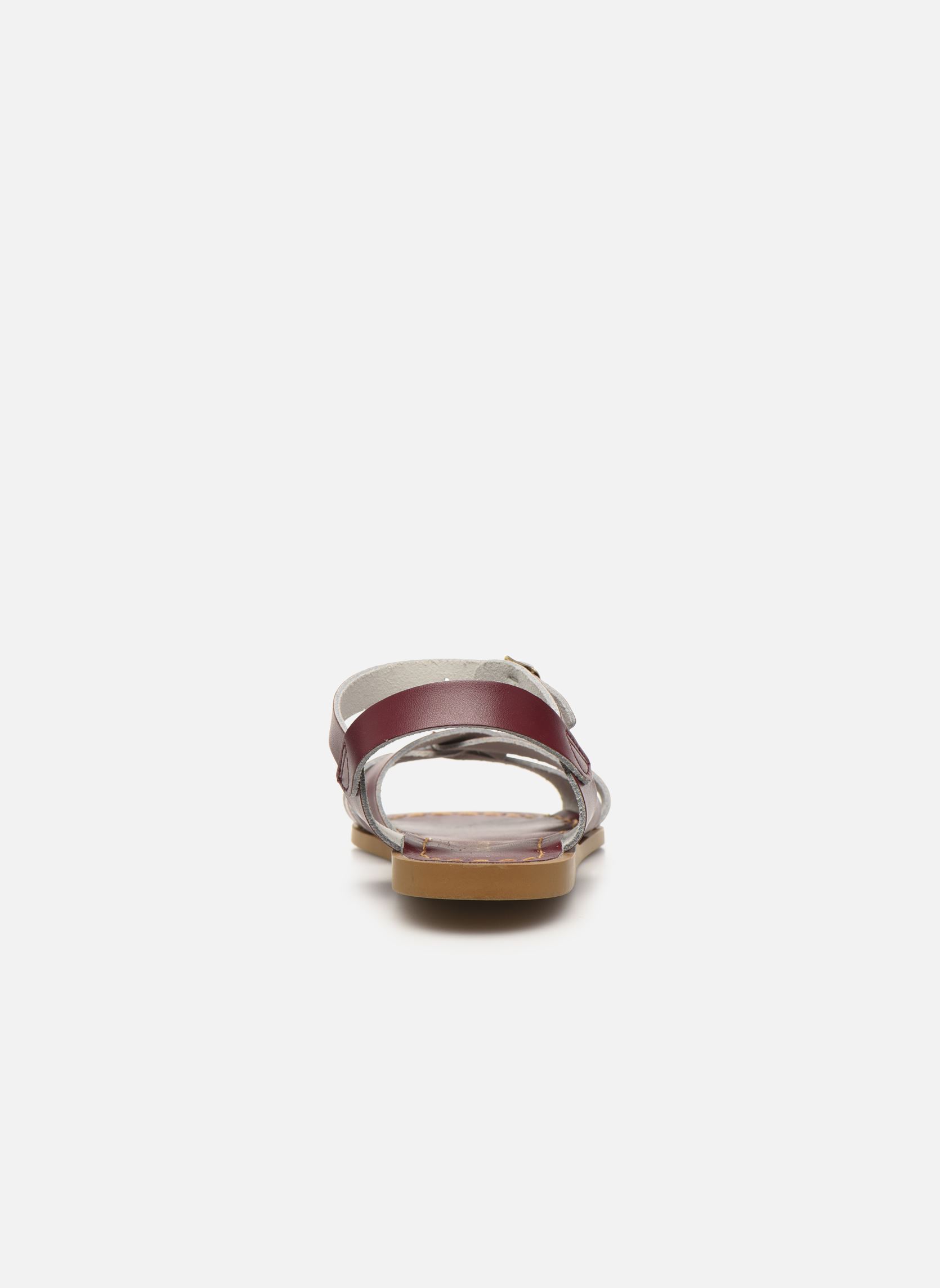 Sandales Original femme bordeaux Salt-Water Sandales Original femme bordeaux CLARET