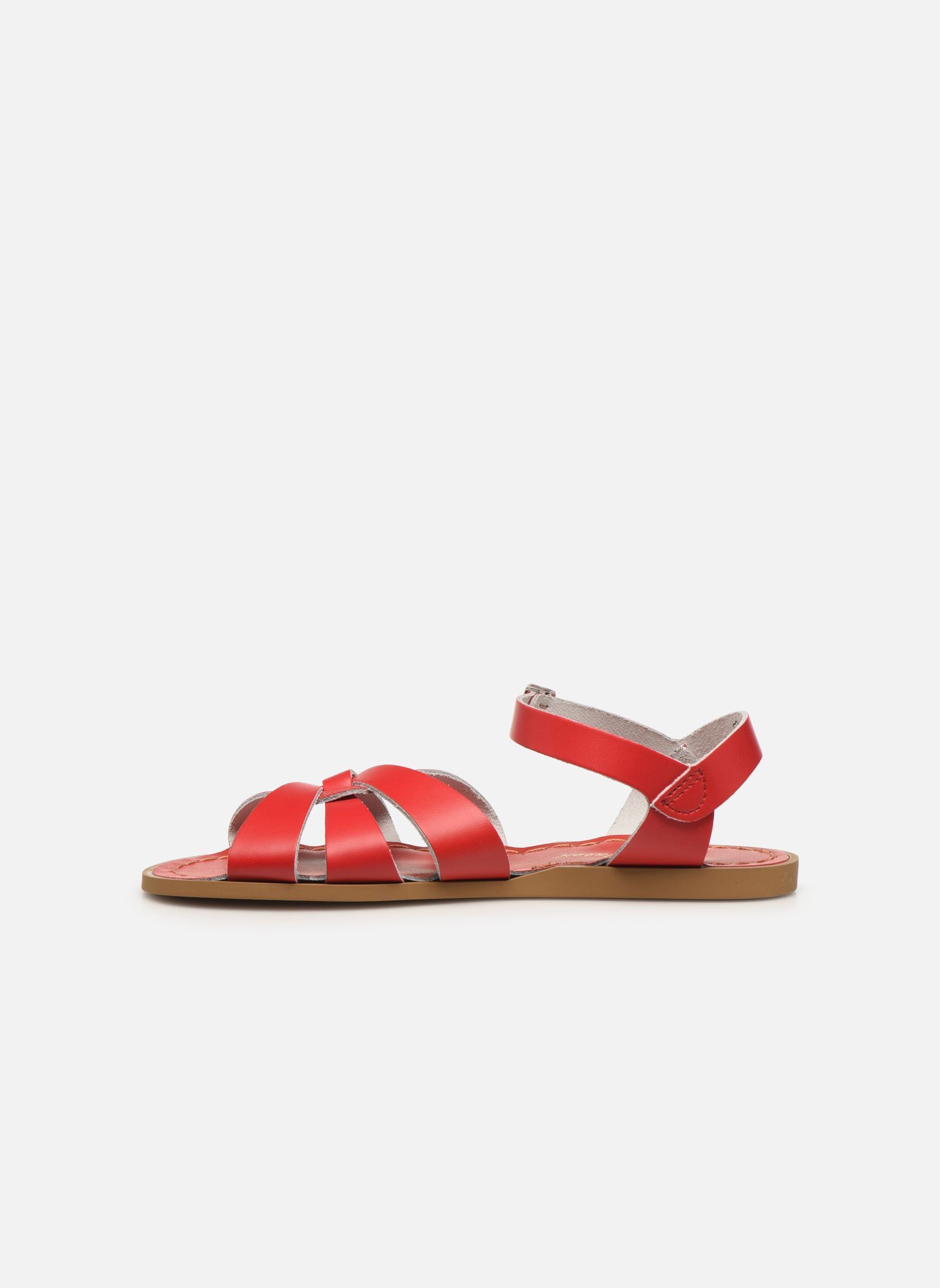 Sandalen Original dames rood Salt-Water Sandalen Original dames rood RED