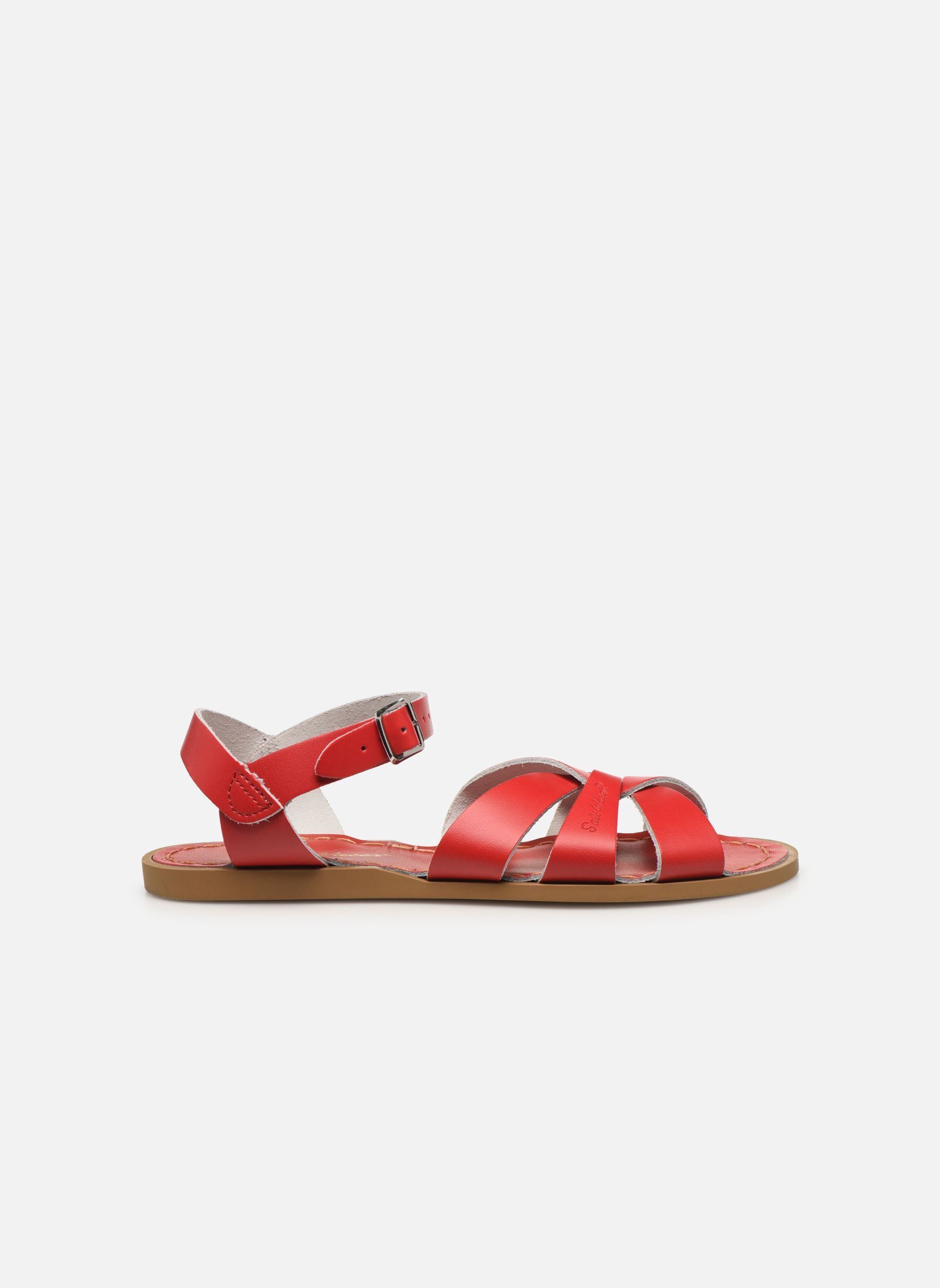 Sandalen Original dames rood Salt-Water Sandalen Original dames rood RED