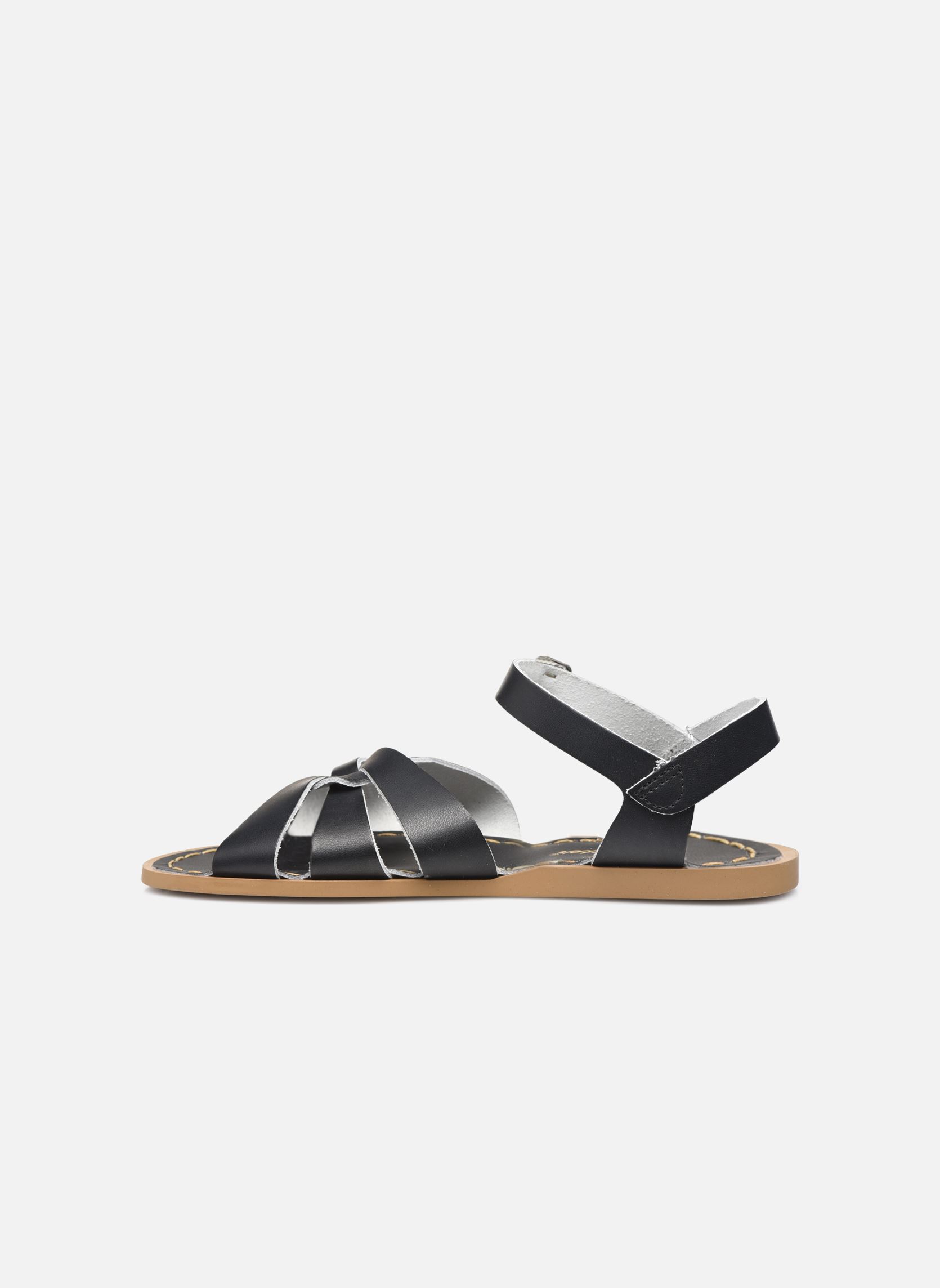 Sandalen Original damen schwarz Salt-Water Sandalen Original damen schwarz BLACK