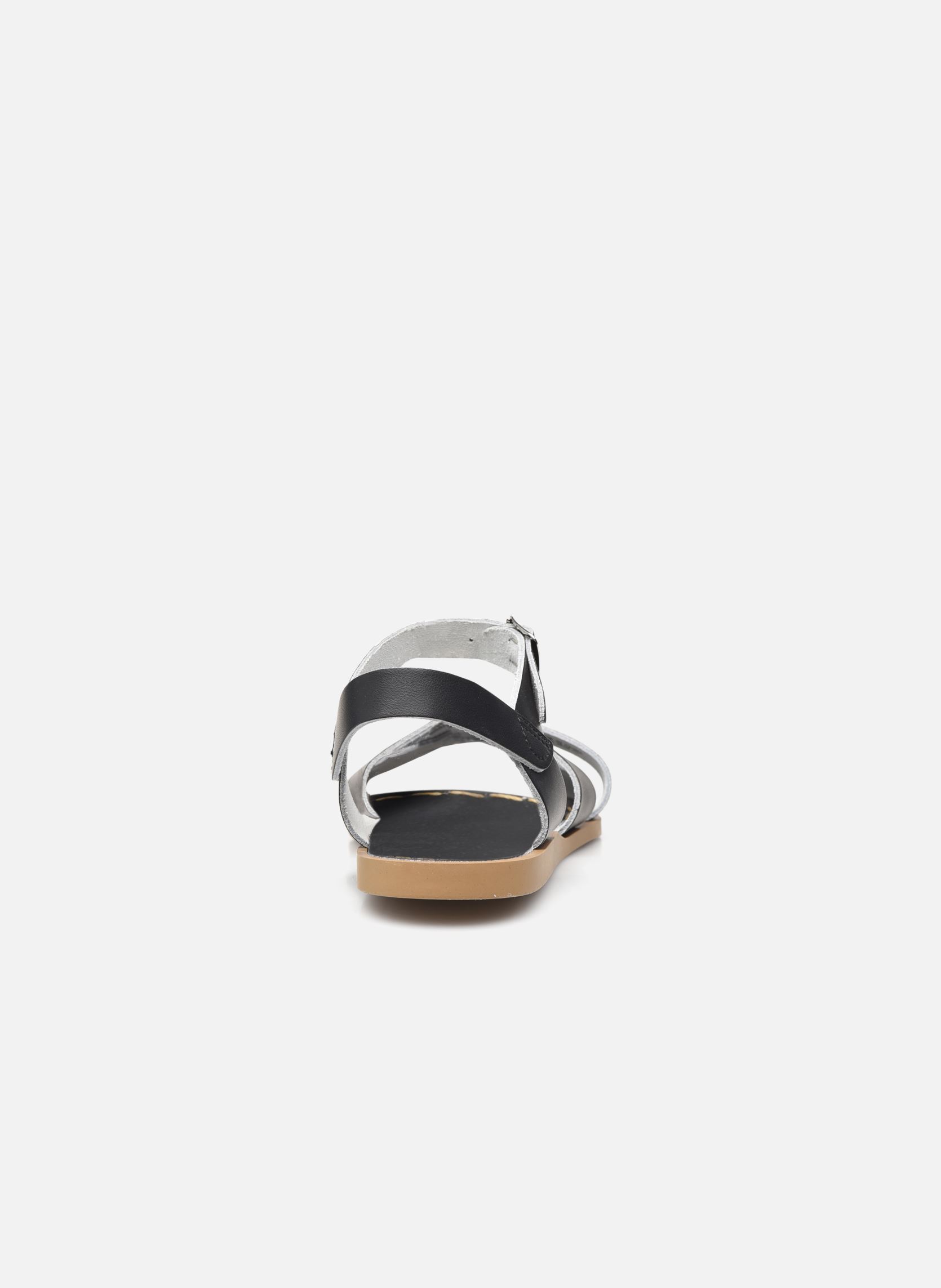 Sandalen Original damen schwarz Salt-Water Sandalen Original damen schwarz BLACK