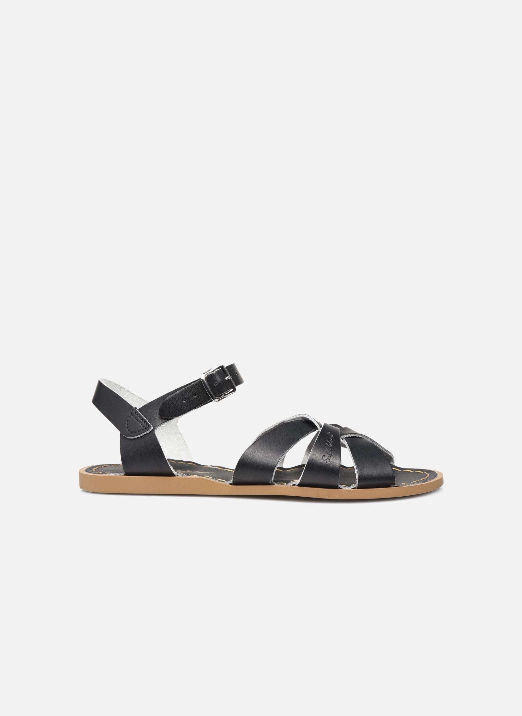 Sandalen Original damen schwarz Salt-Water Sandalen Original damen schwarz BLACK