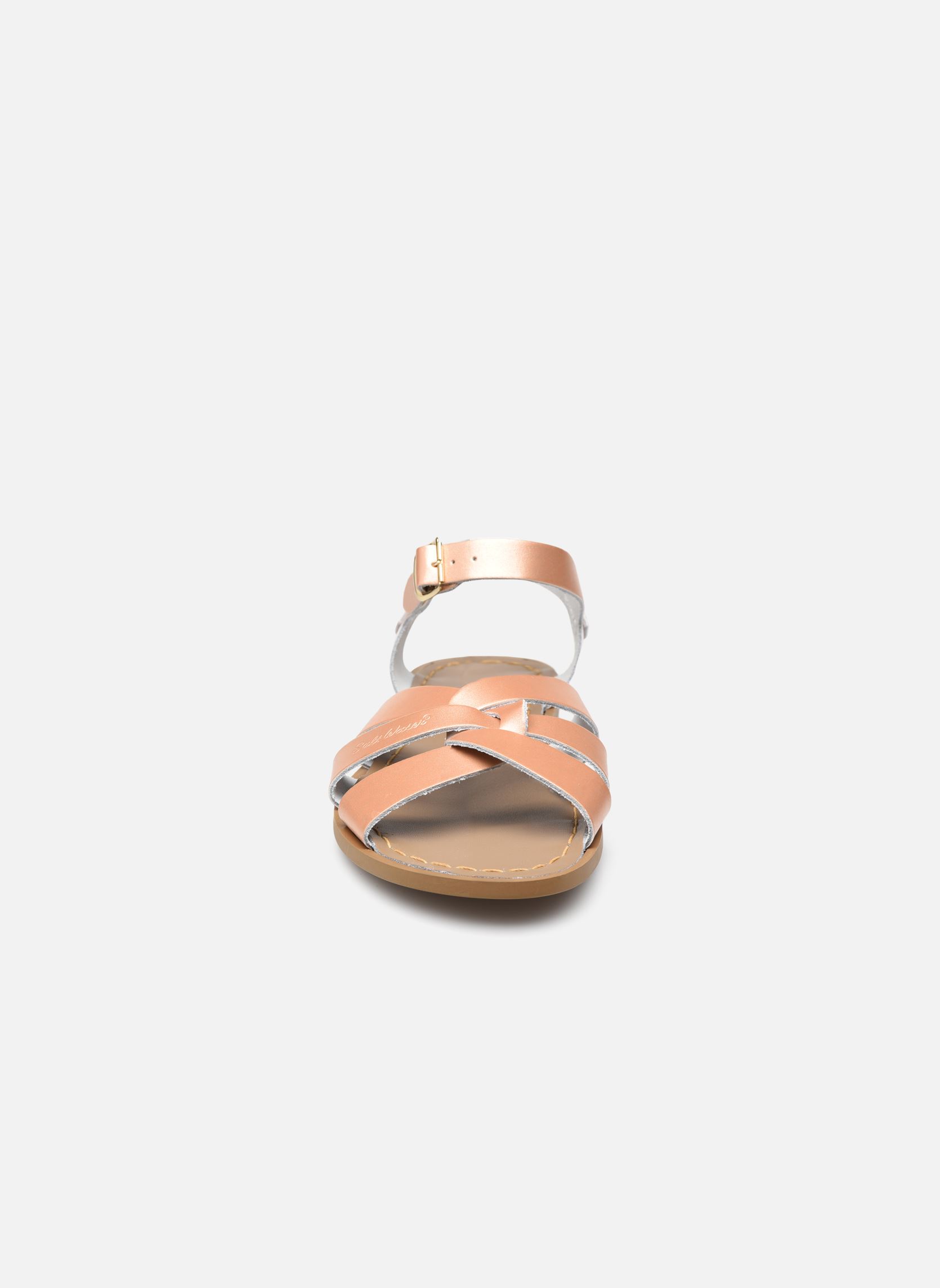 Sandales Original femme or et bronze Salt-Water Sandales Original femme or et bronze ROSE GOLD