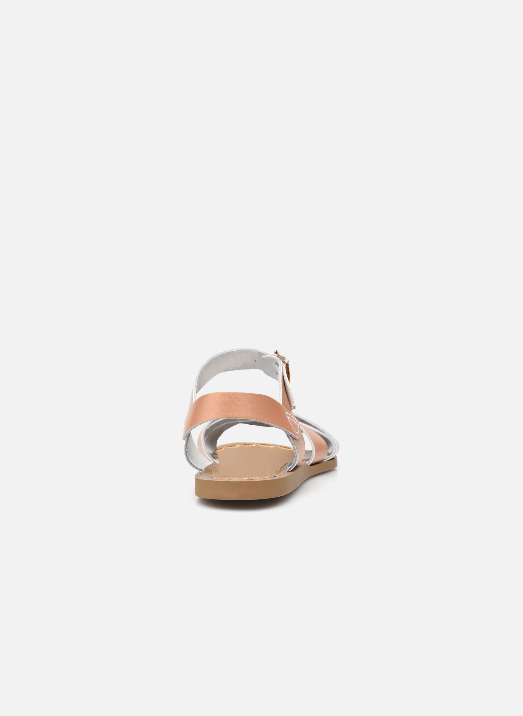 Sandales Original femme or et bronze Salt-Water Sandales Original femme or et bronze ROSE GOLD