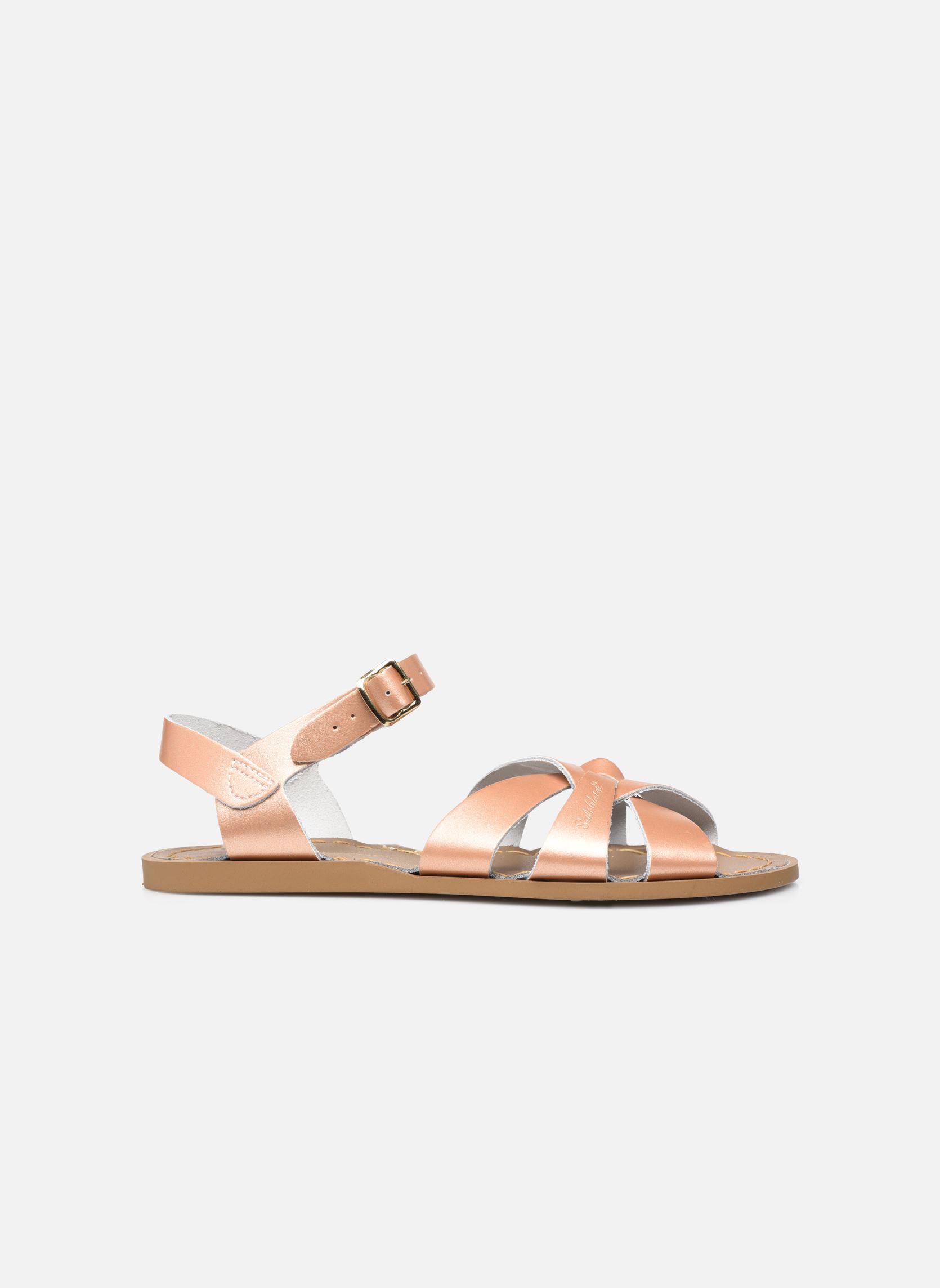 Sandales Original femme or et bronze Salt-Water Sandales Original femme or et bronze ROSE GOLD