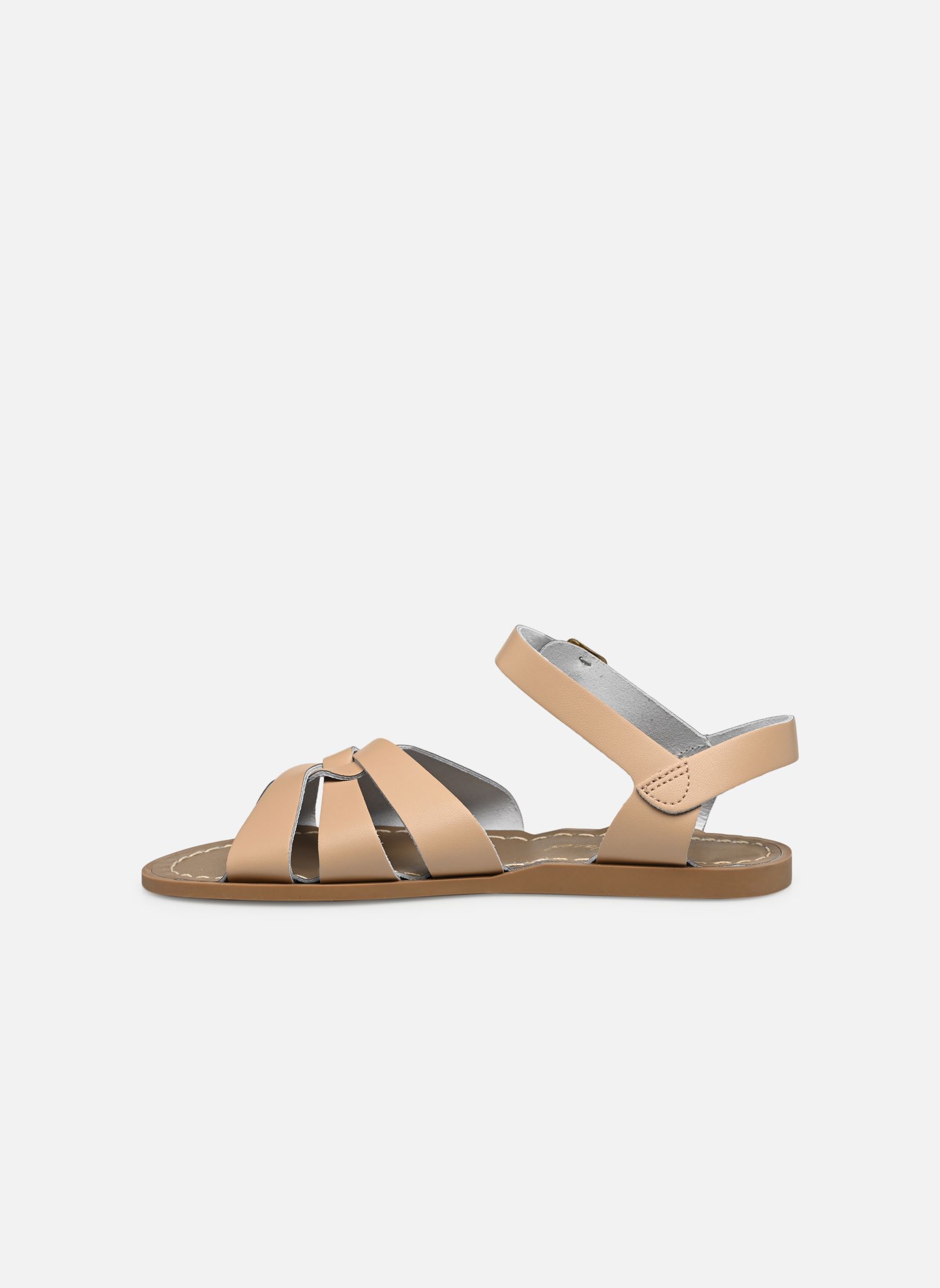 Sandalen Original dames beige Salt-Water Sandalen Original dames beige LATTE