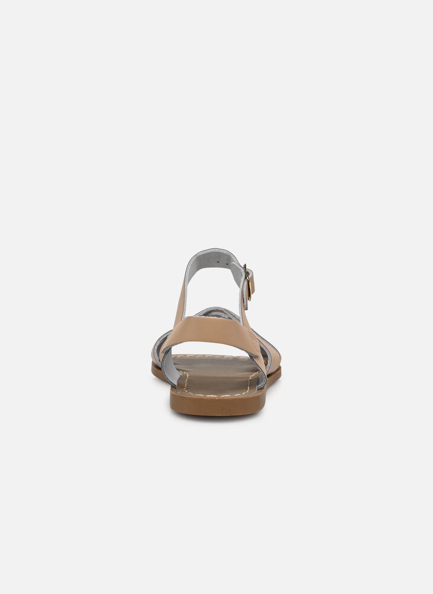 Sandalen Original dames beige Salt-Water Sandalen Original dames beige LATTE