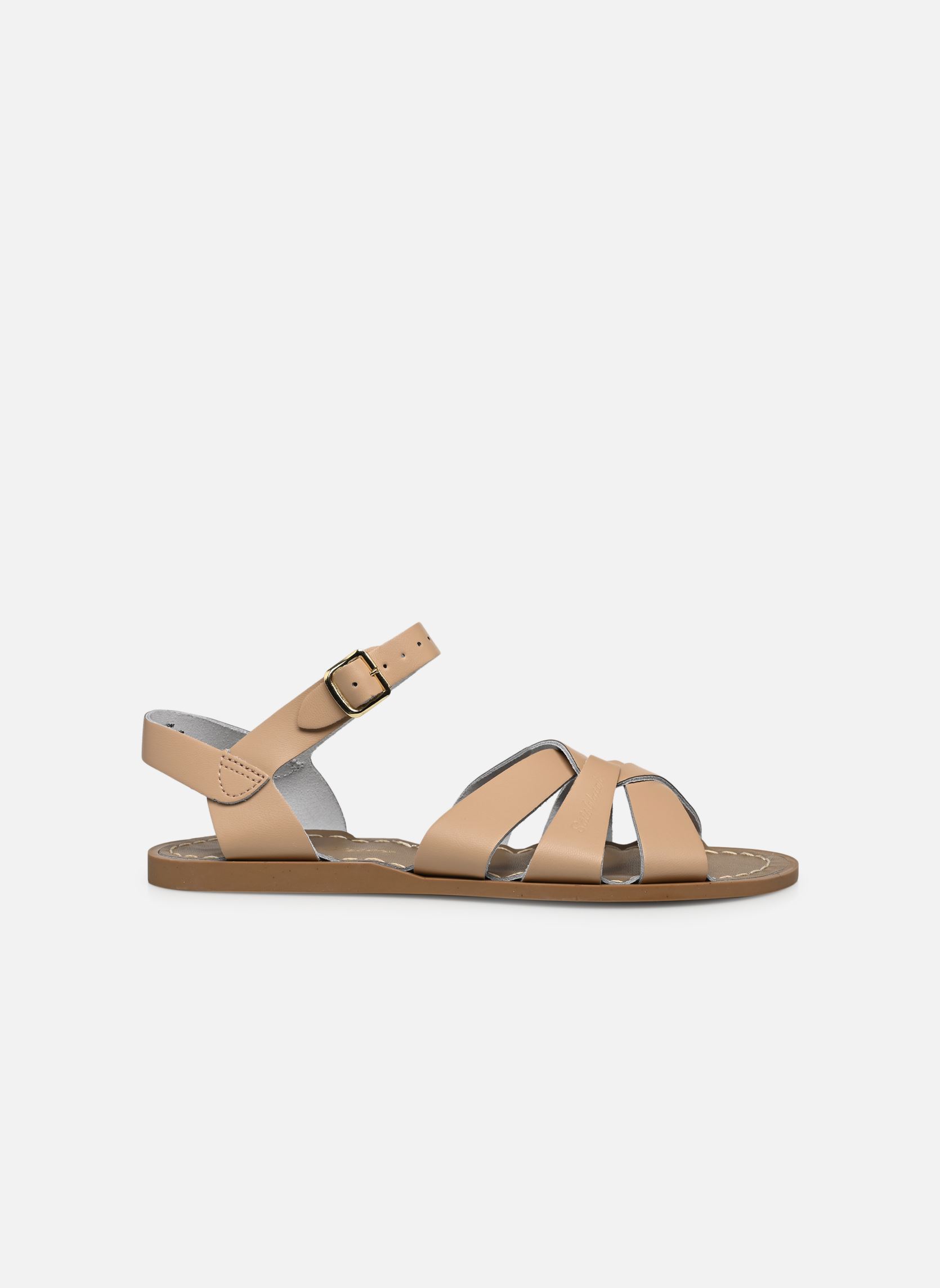 Sandalen Original dames beige Salt-Water Sandalen Original dames beige LATTE