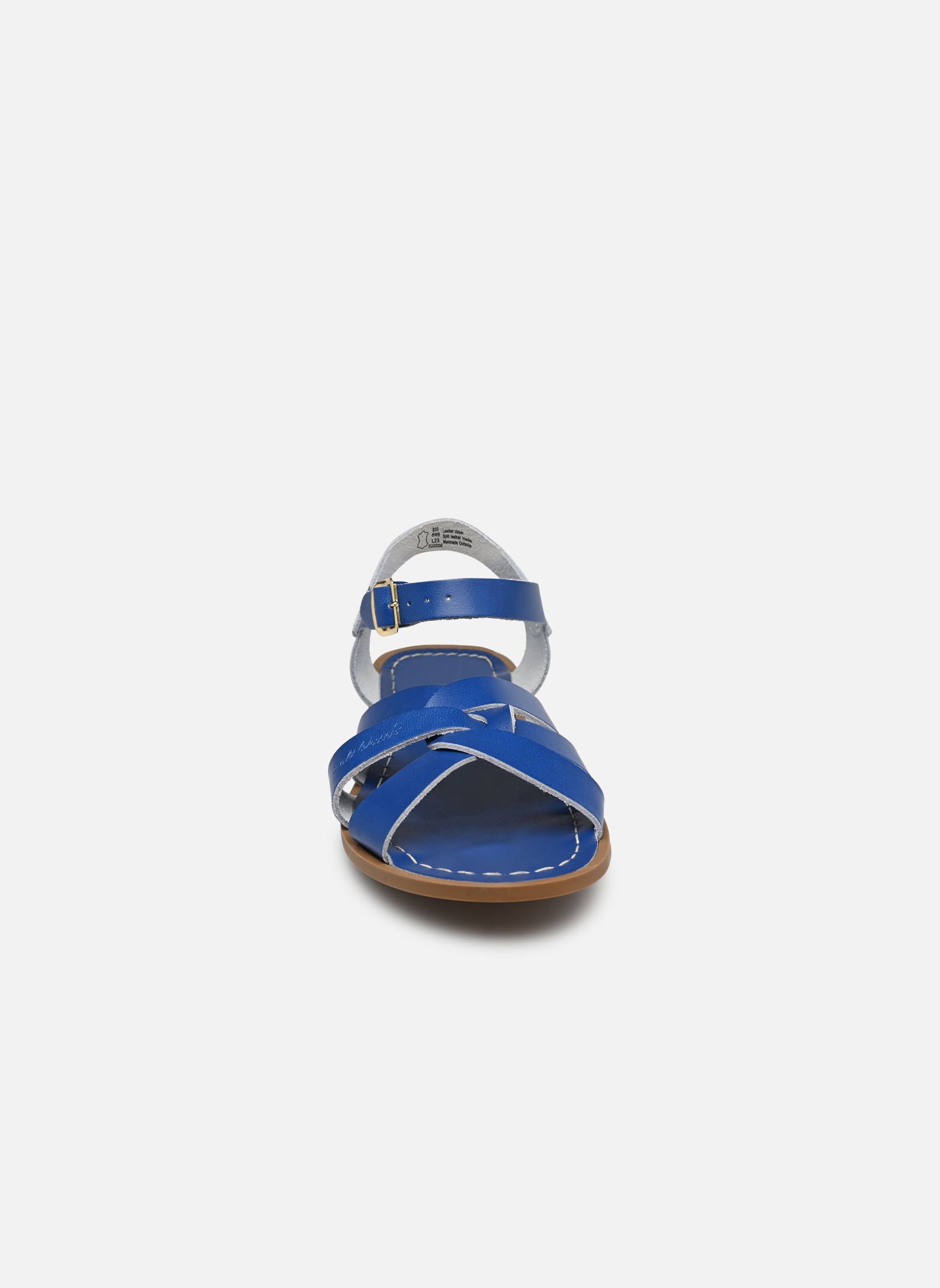 Sandalen Original damen blau Salt-Water Sandalen Original damen blau COBALT