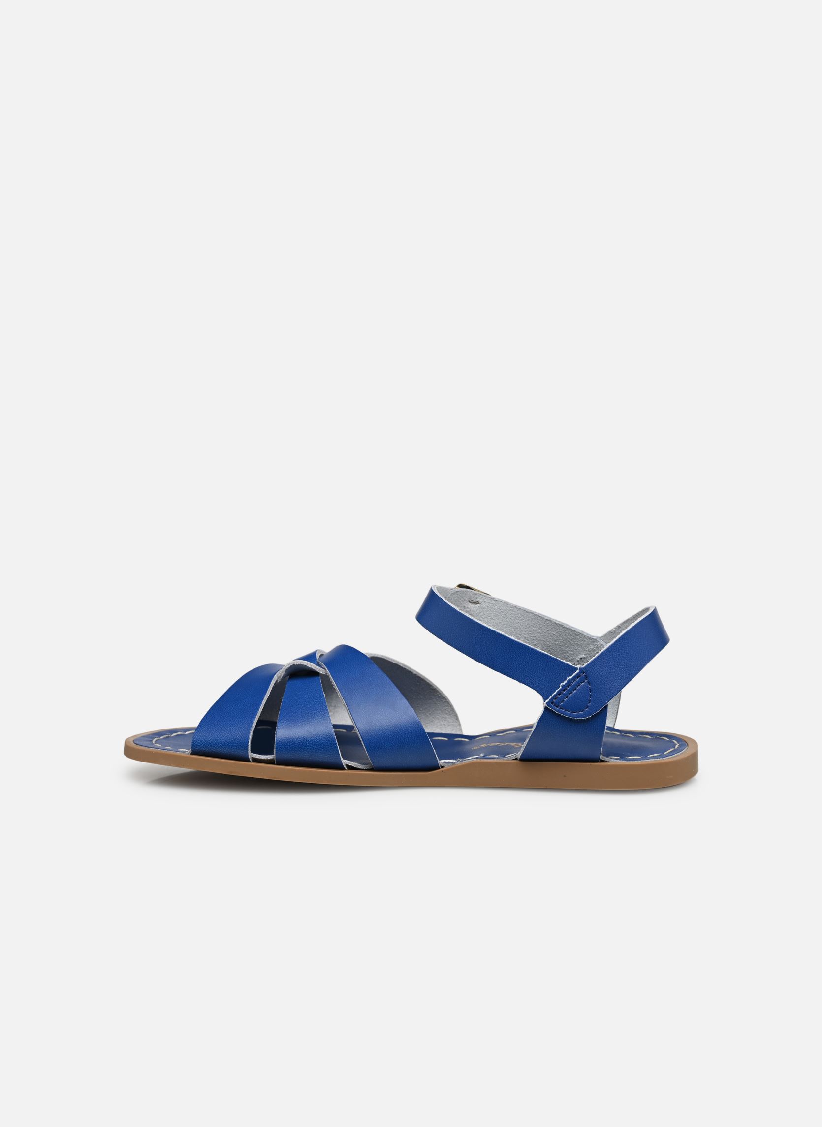 Sandalen Original damen blau Salt-Water Sandalen Original damen blau COBALT