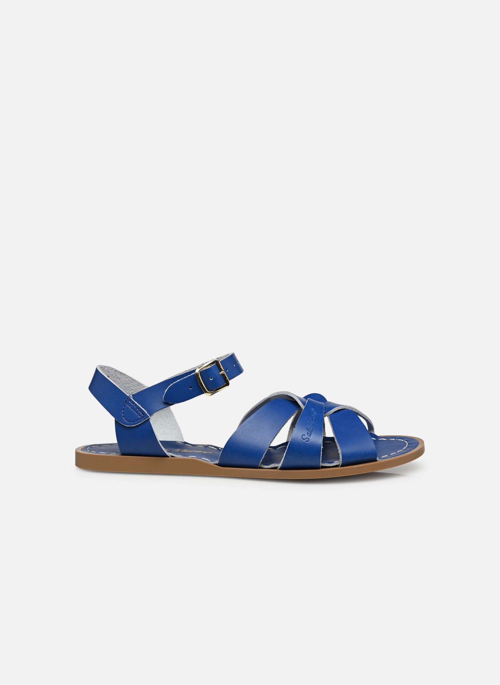 Sandalen Original damen blau Salt-Water Sandalen Original damen blau COBALT