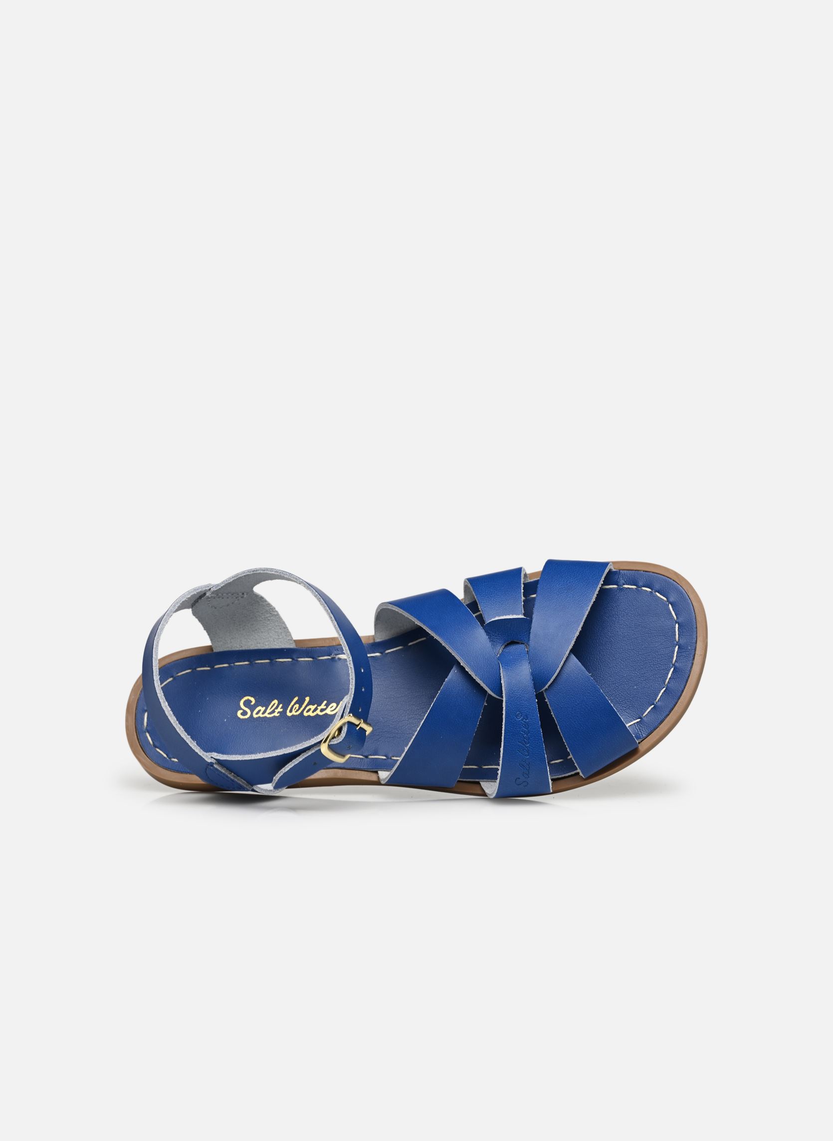 Sandalen Original damen blau Salt-Water Sandalen Original damen blau COBALT
