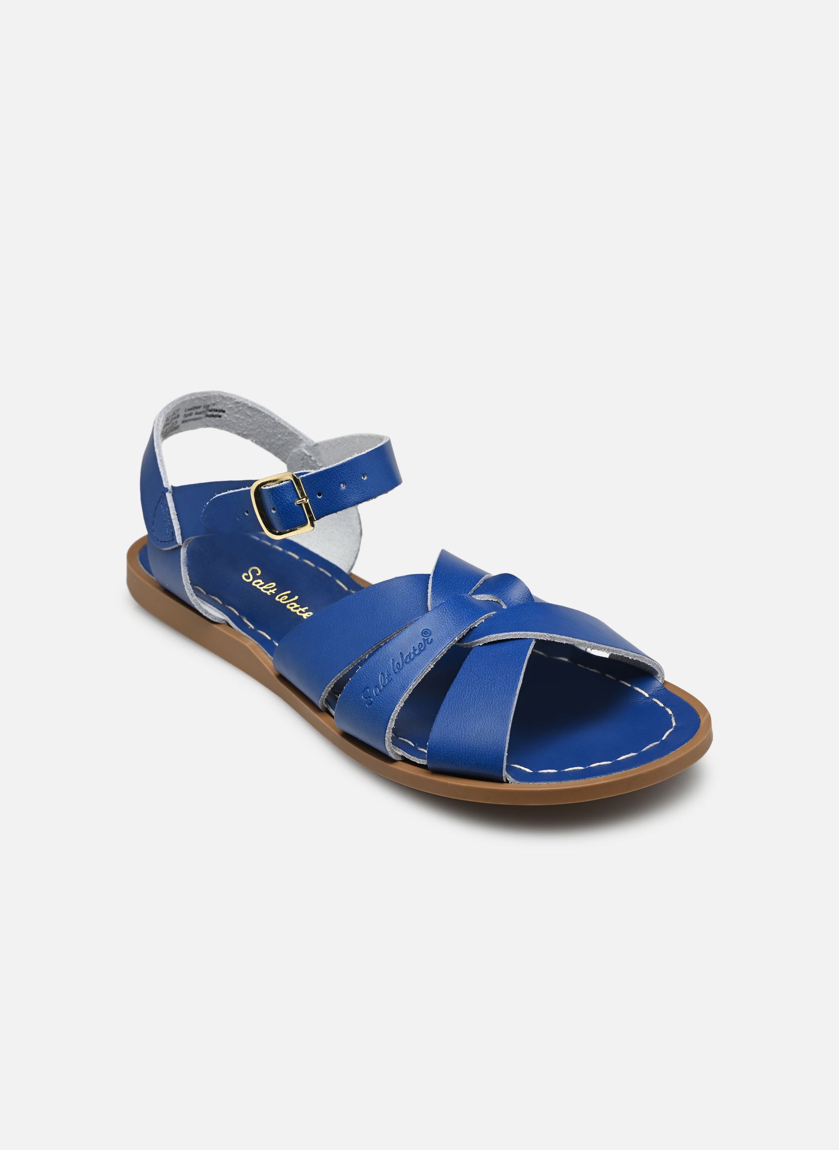 Sandalen Original damen blau Salt-Water Sandalen Original damen blau COBALT