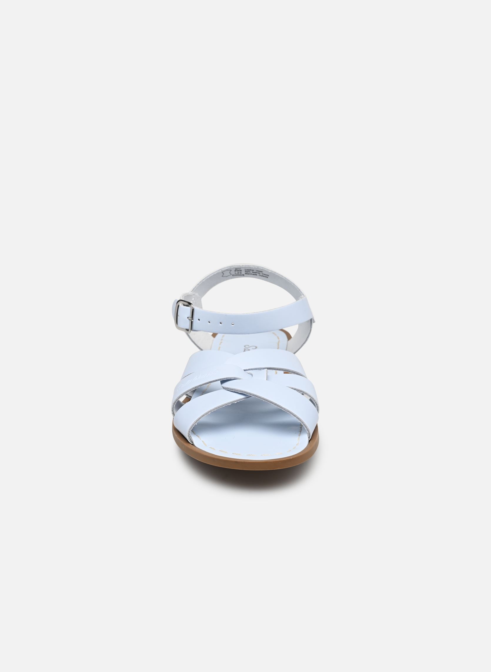 Sandales Original femme bleu Salt-Water Sandales Original femme bleu LIGHT BLUE