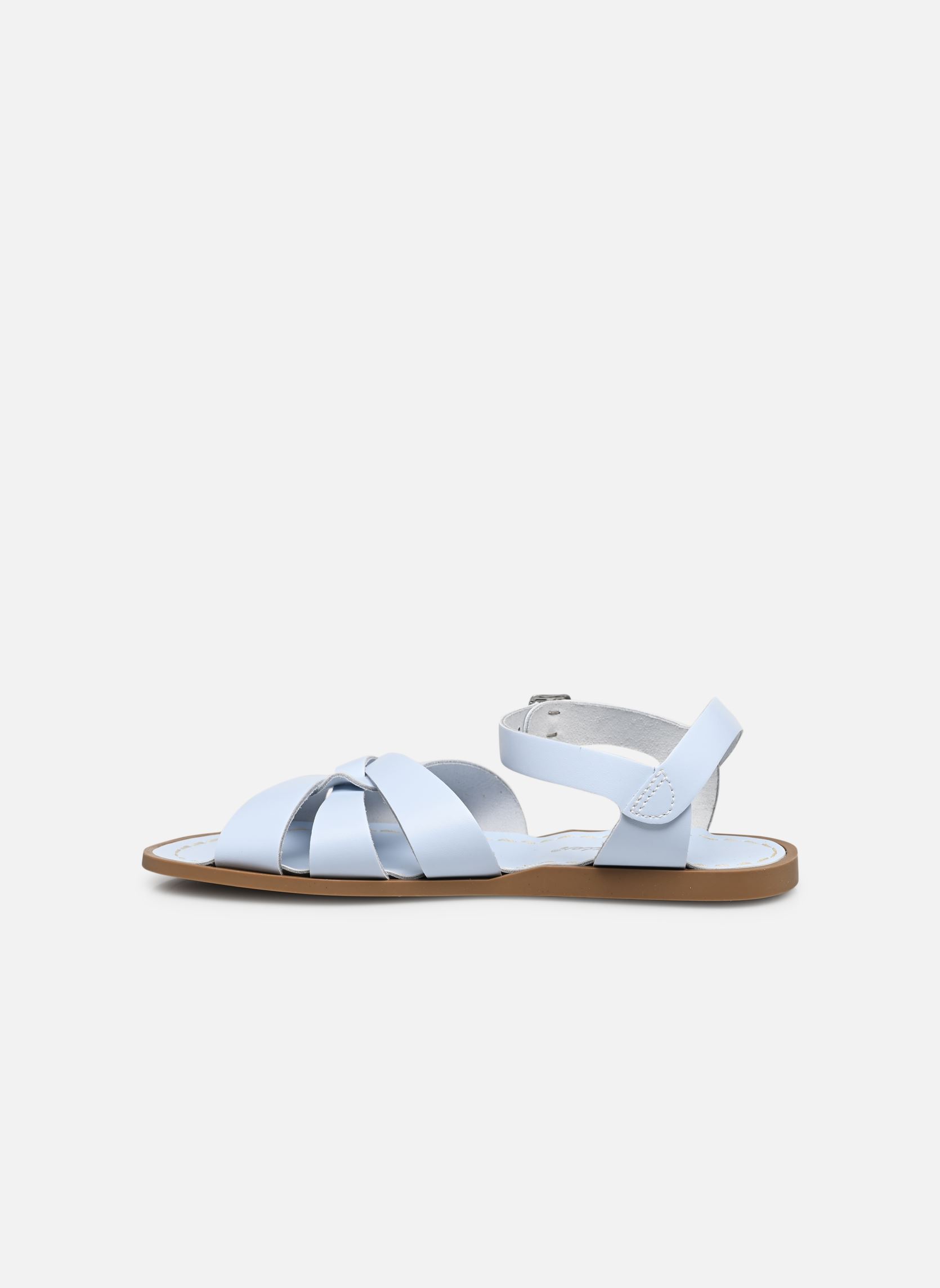 Sandales Original femme bleu Salt-Water Sandales Original femme bleu LIGHT BLUE