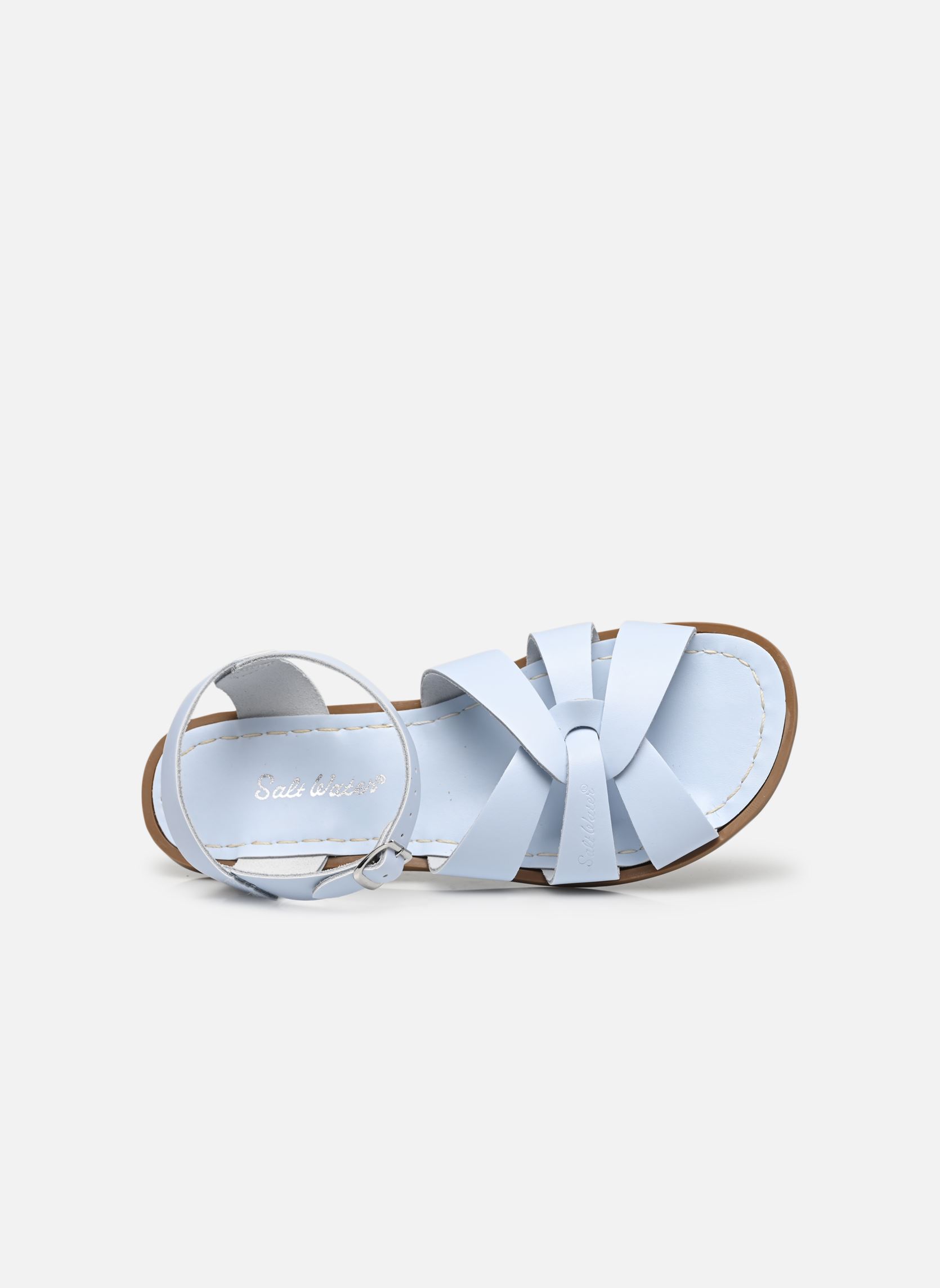 Sandales Original femme bleu Salt-Water Sandales Original femme bleu LIGHT BLUE