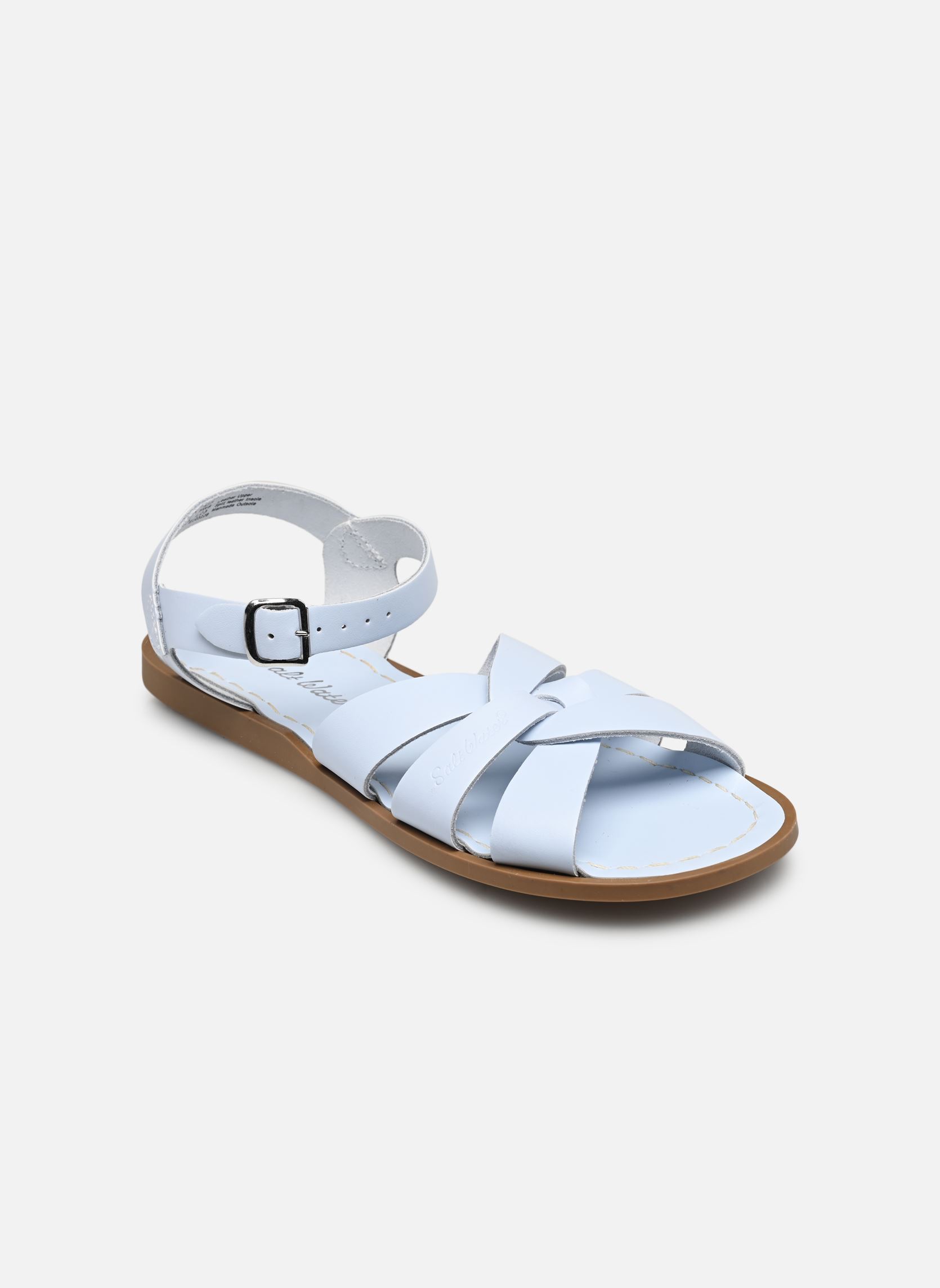 Sandales Original femme bleu Salt-Water Sandales Original femme bleu LIGHT BLUE