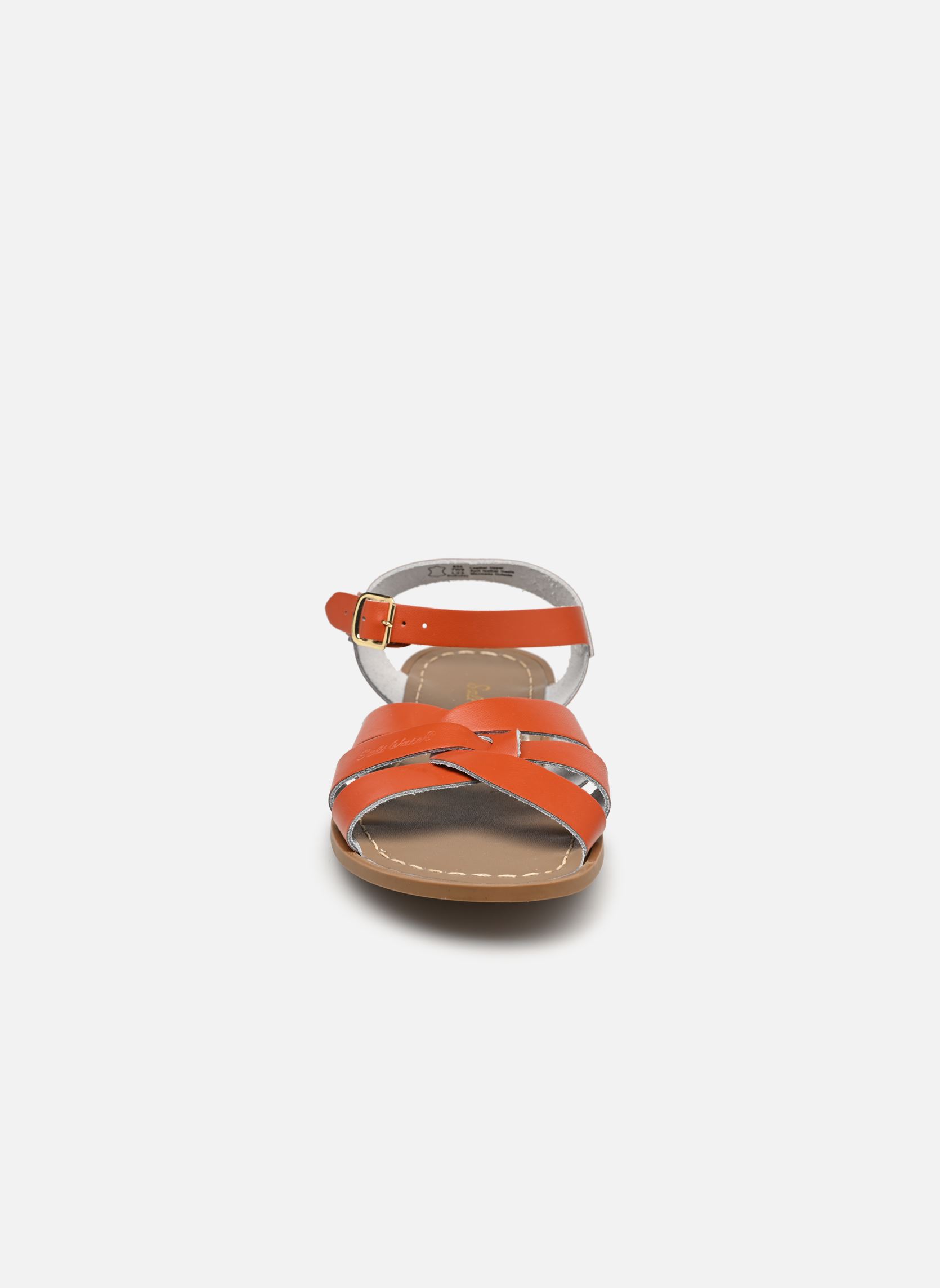 Sandalen Original dames oranje Salt-Water Sandalen Original dames oranje PAPRIKA