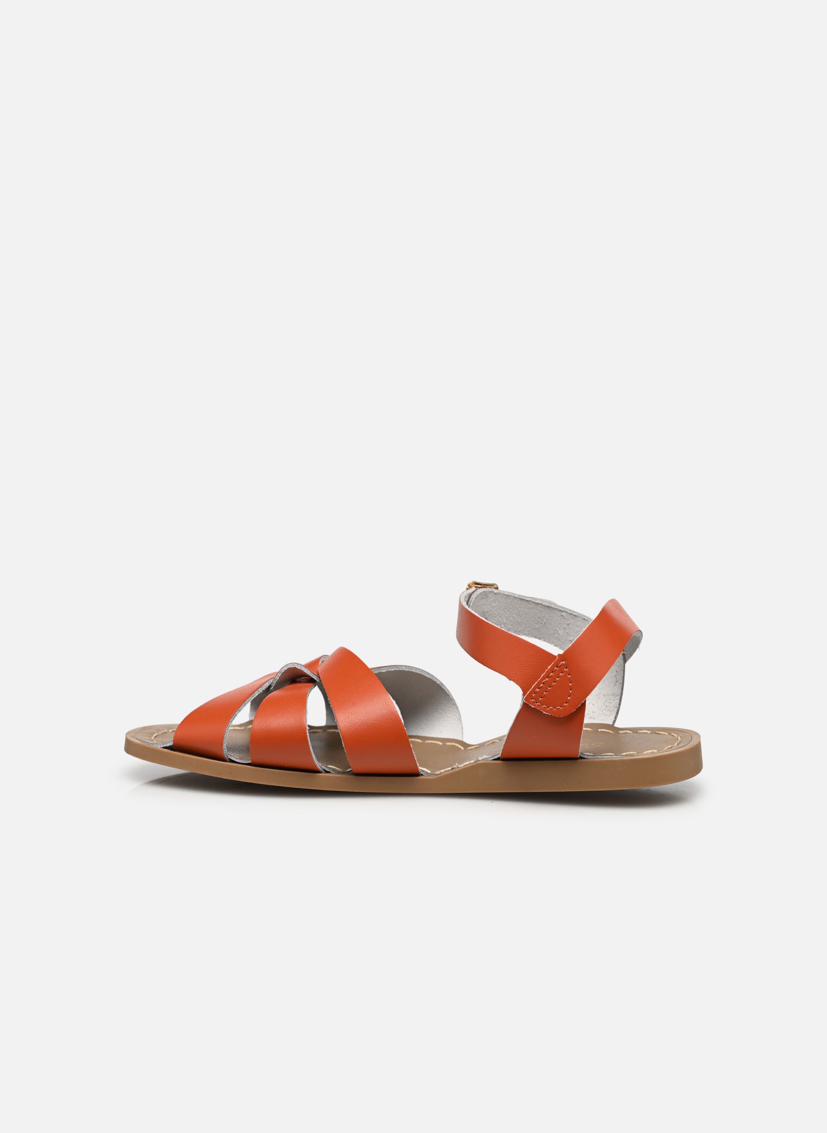 Sandalen Original dames oranje Salt-Water Sandalen Original dames oranje PAPRIKA