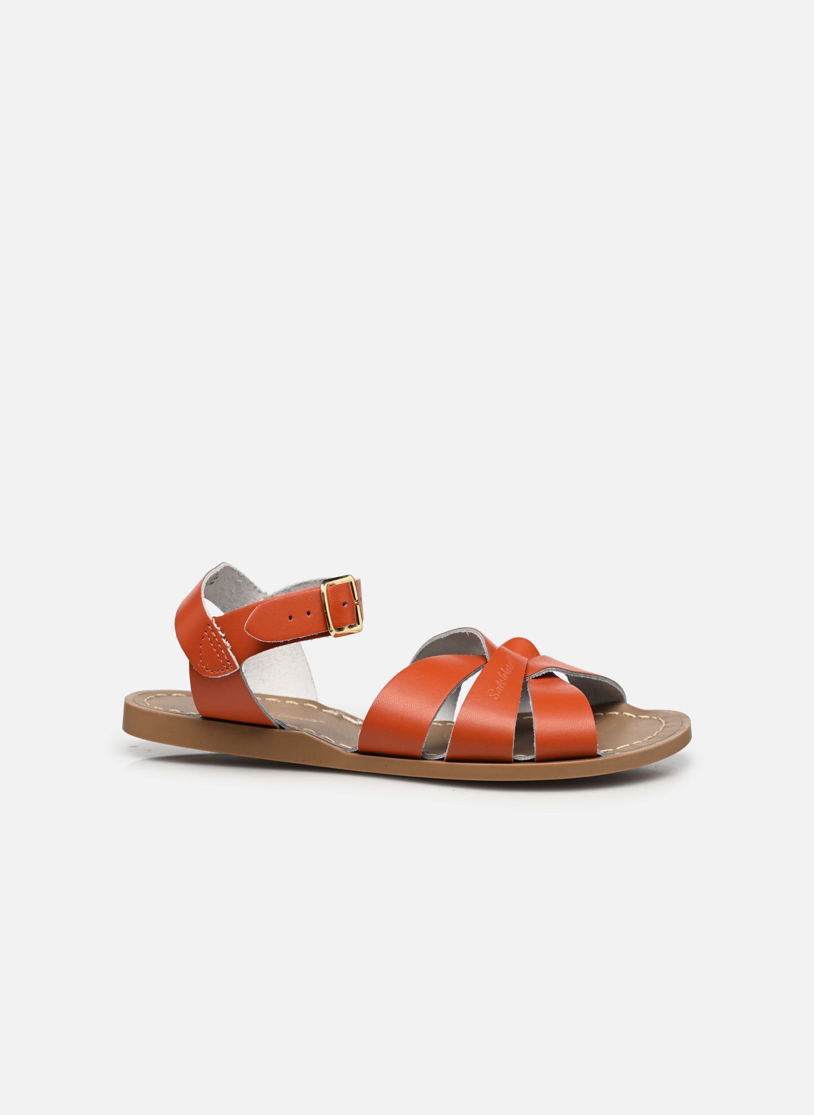 Sandalen Original dames oranje Salt-Water Sandalen Original dames oranje PAPRIKA