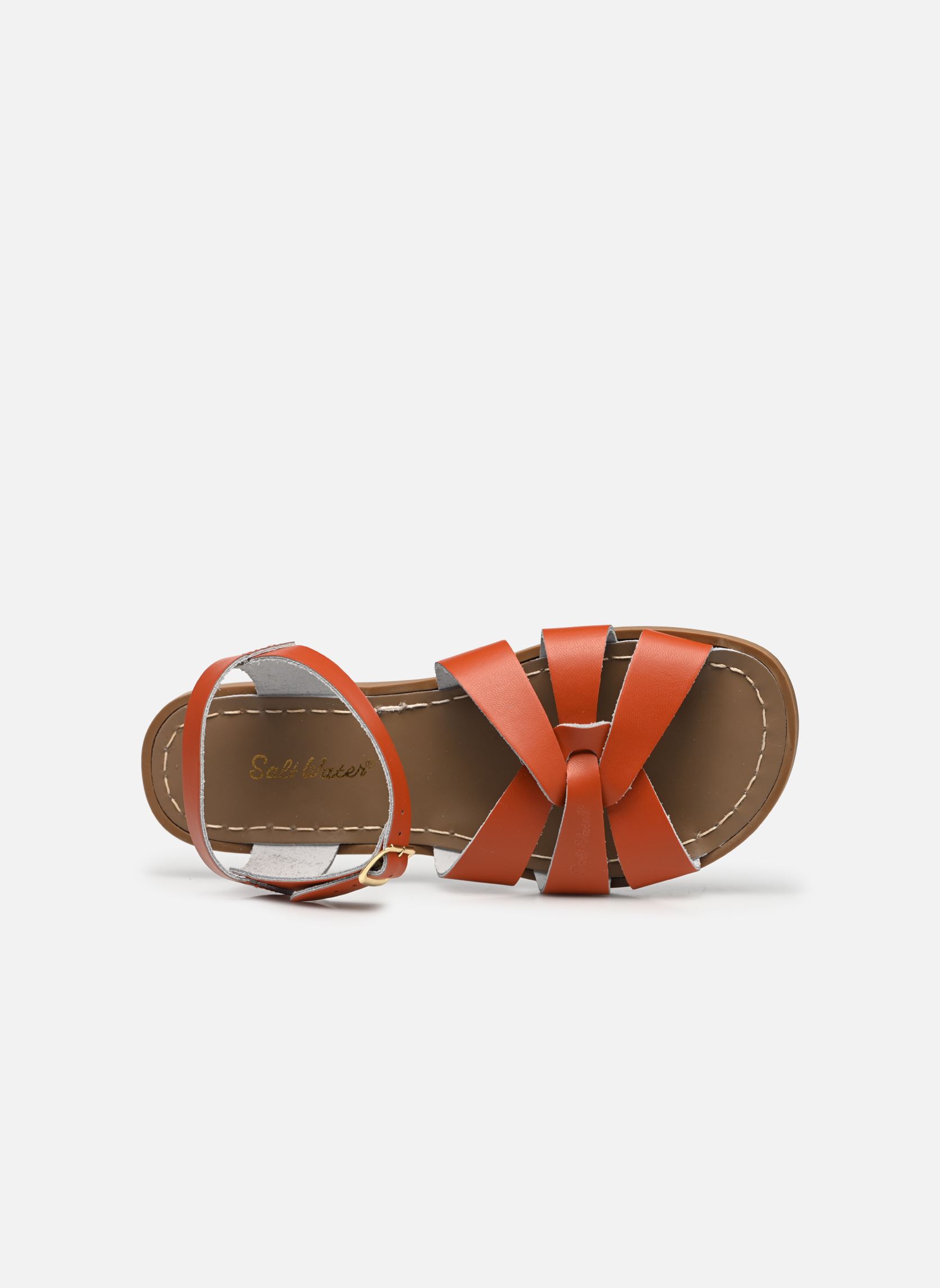 Sandalen Original dames oranje Salt-Water Sandalen Original dames oranje PAPRIKA
